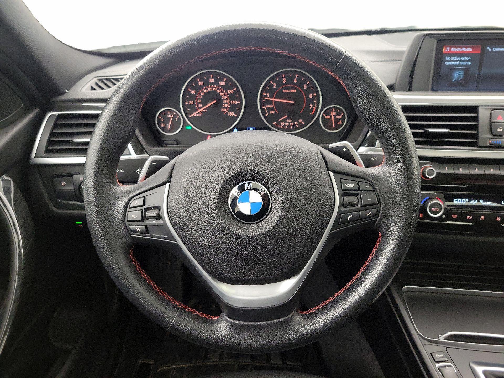 Thumbnail: 2018 BMW 3 Series - 10
