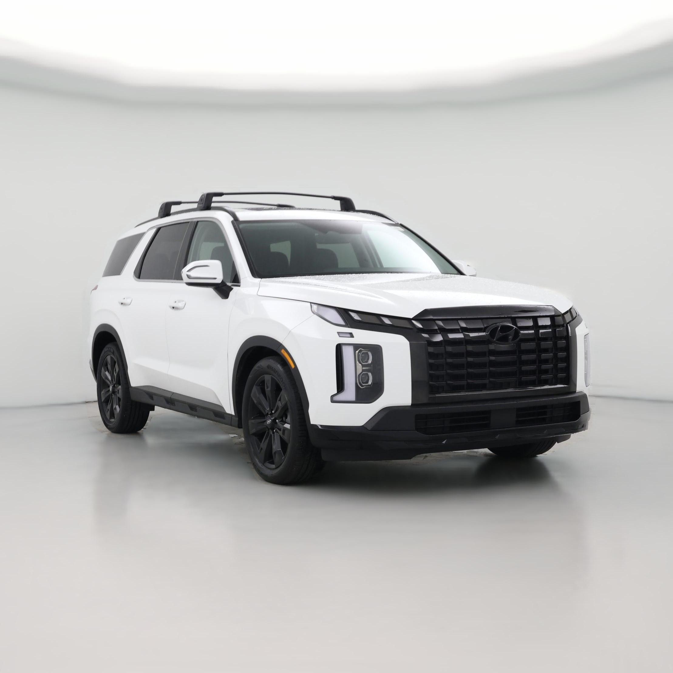 Thumbnail: 2024 Hyundai Palisade - 1