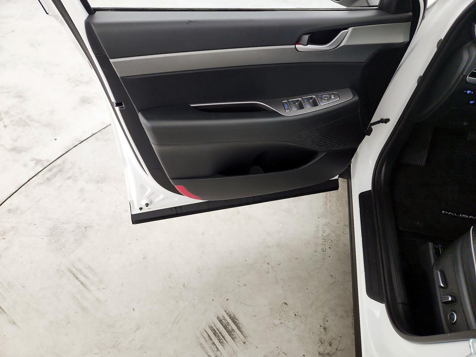 Thumbnail: 2024 Hyundai Palisade - 12