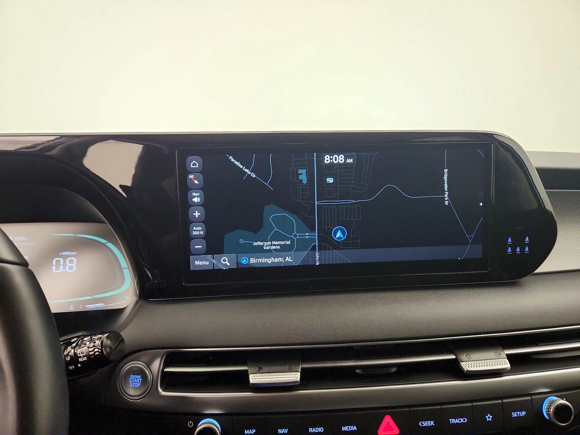 Thumbnail: 2024 Hyundai Palisade - 14