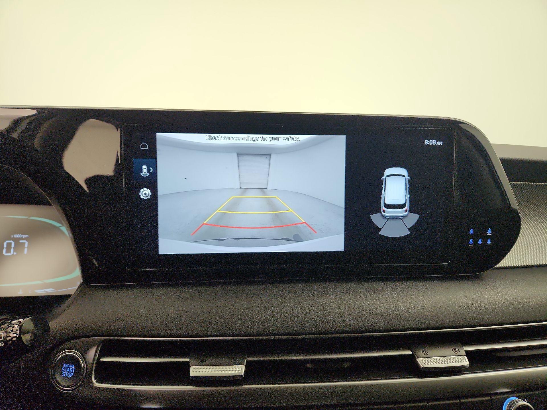 Thumbnail: 2024 Hyundai Palisade - 15