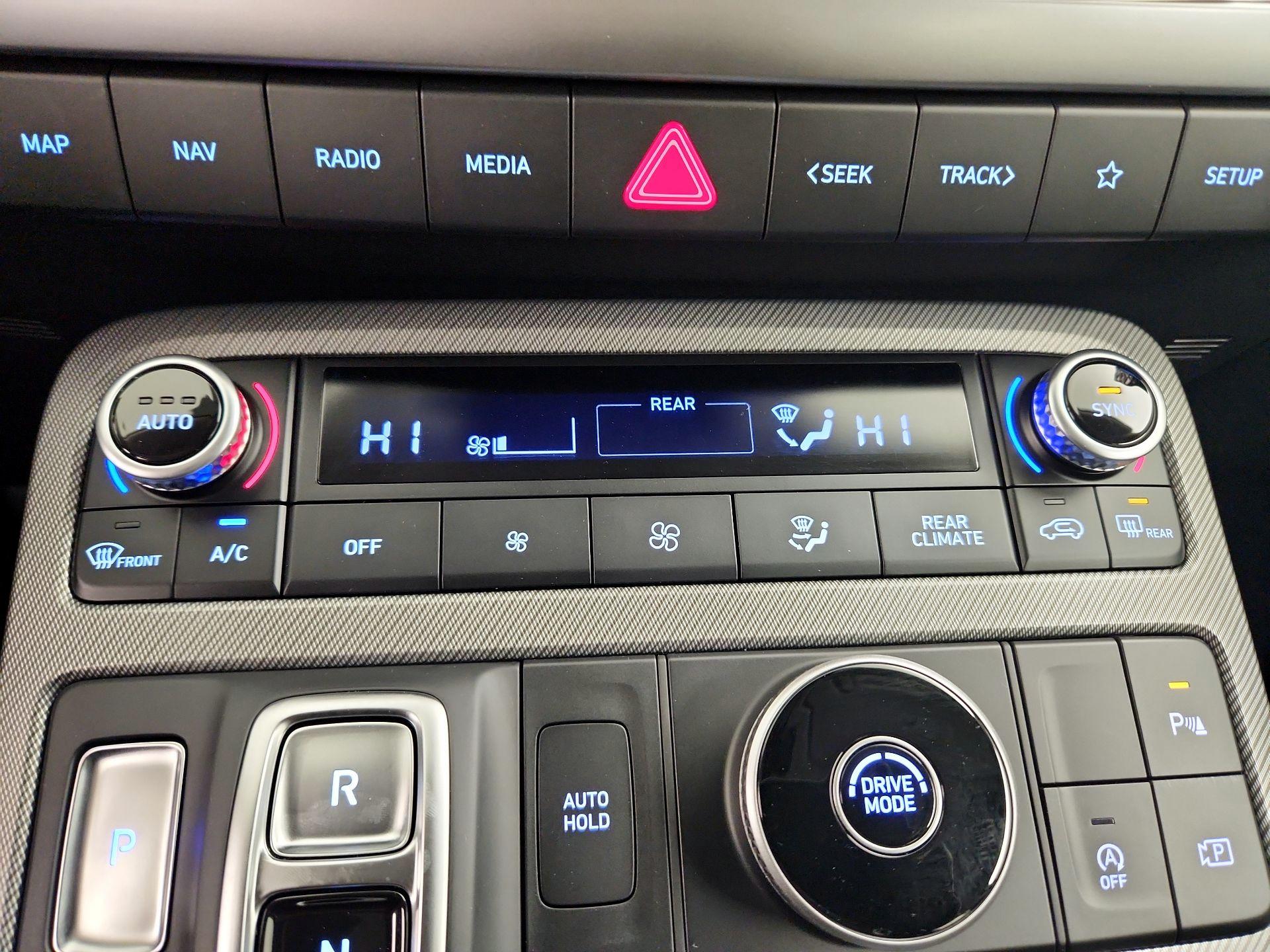 Thumbnail: 2024 Hyundai Palisade - 17