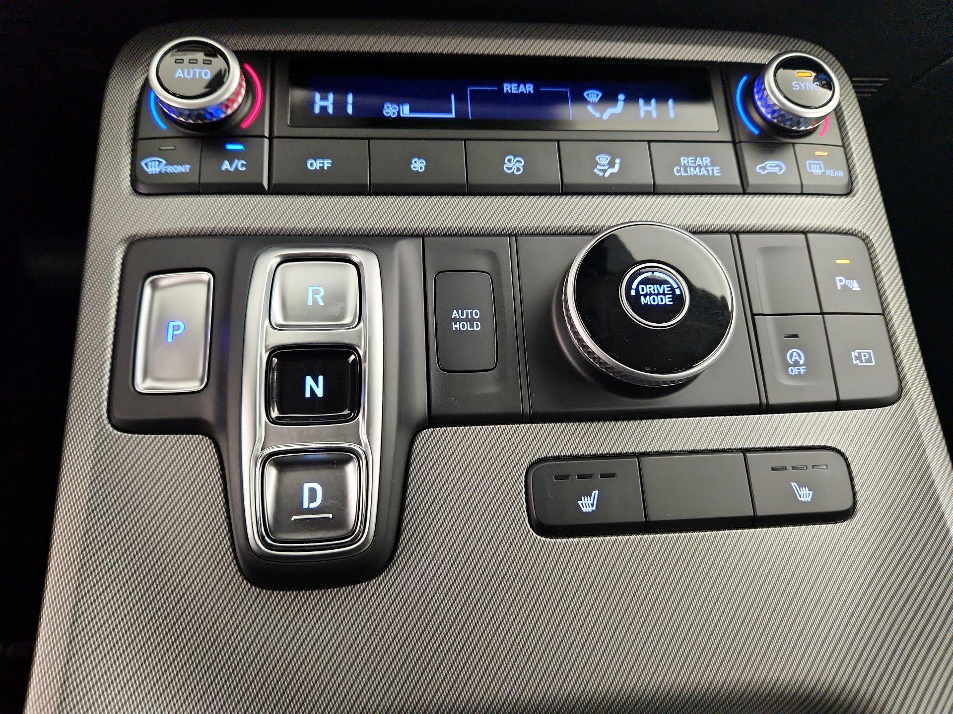 Thumbnail: 2024 Hyundai Palisade - 18