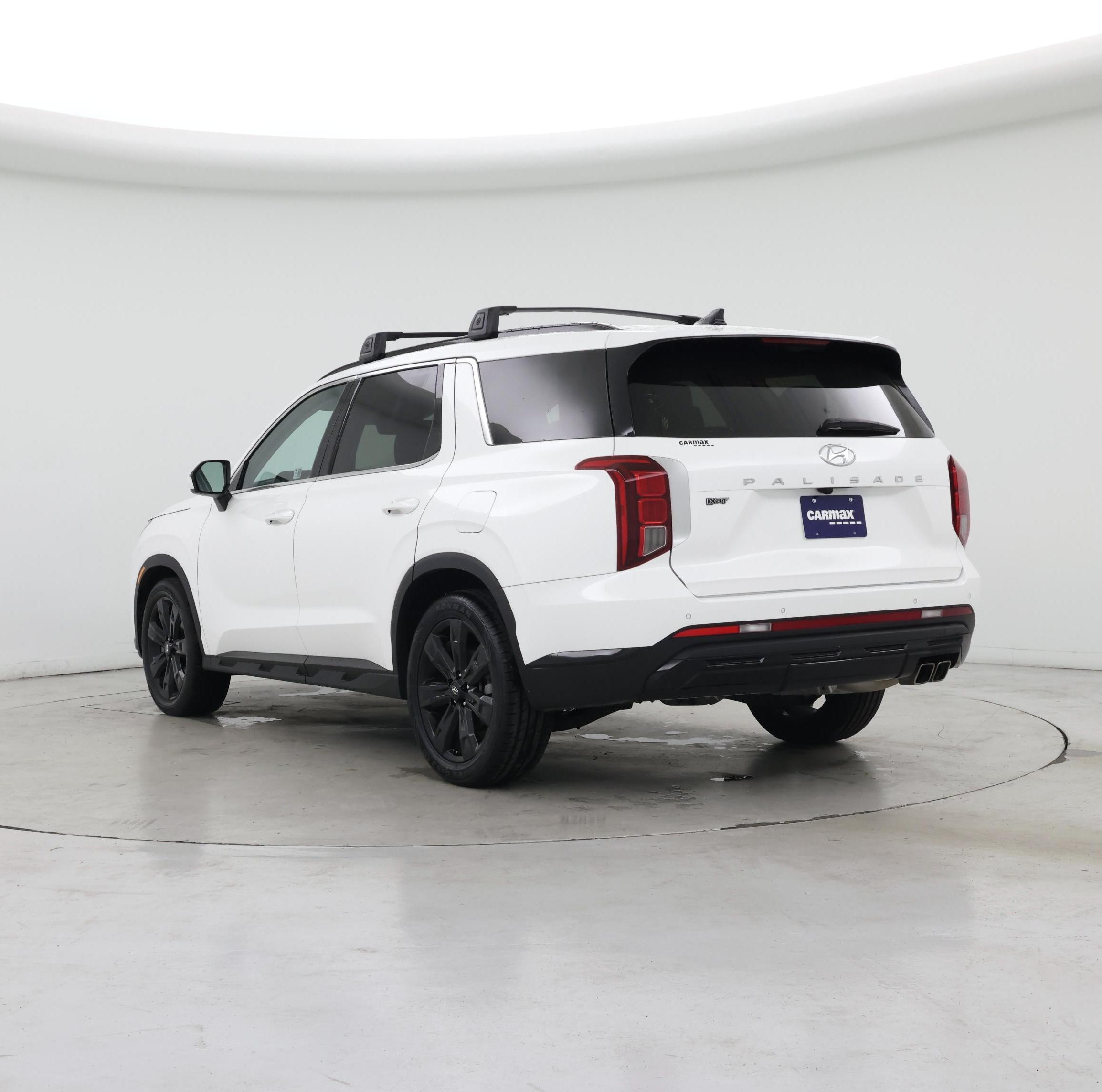 Thumbnail: 2024 Hyundai Palisade - 2