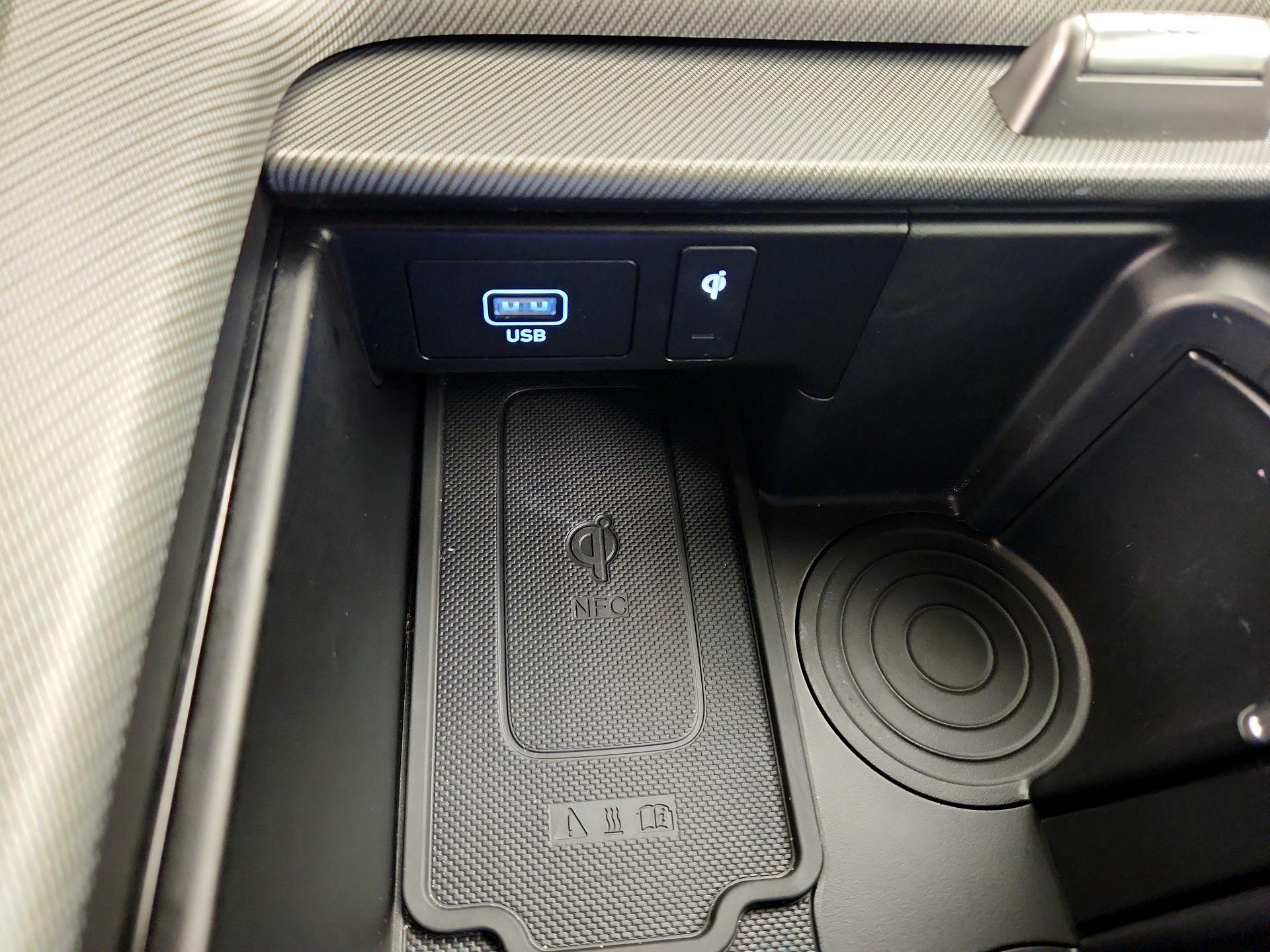 Thumbnail: 2024 Hyundai Palisade - 19