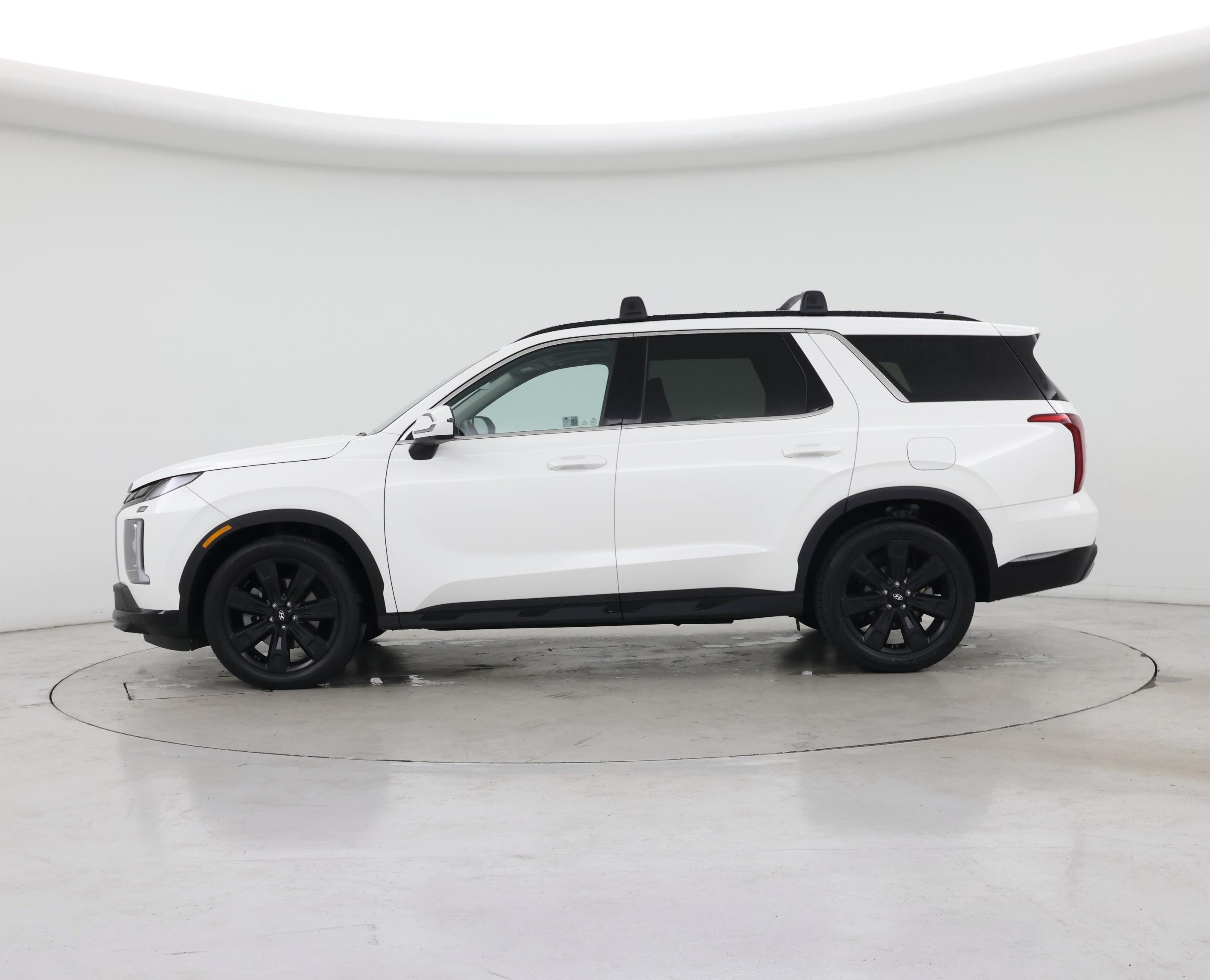 Thumbnail: 2024 Hyundai Palisade - 3