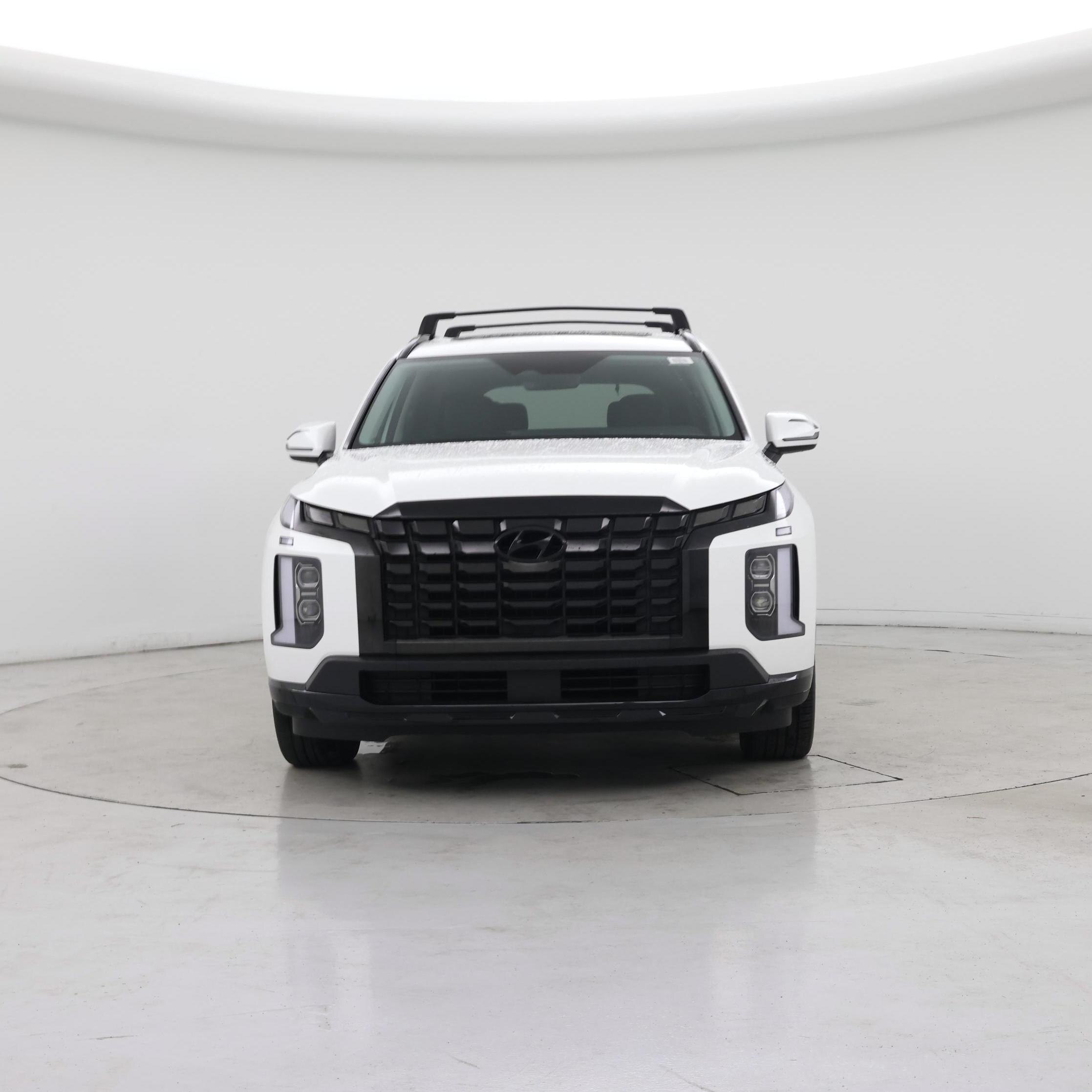 Thumbnail: 2024 Hyundai Palisade - 5