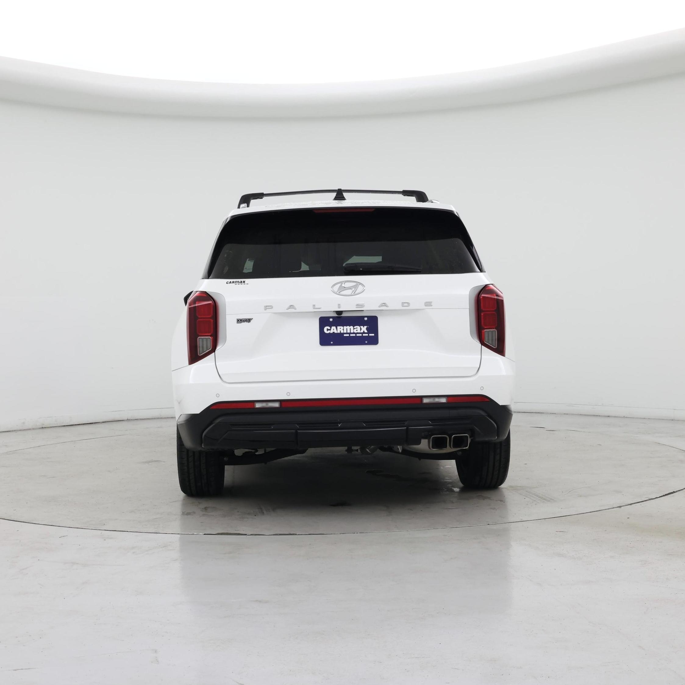 Thumbnail: 2024 Hyundai Palisade - 6