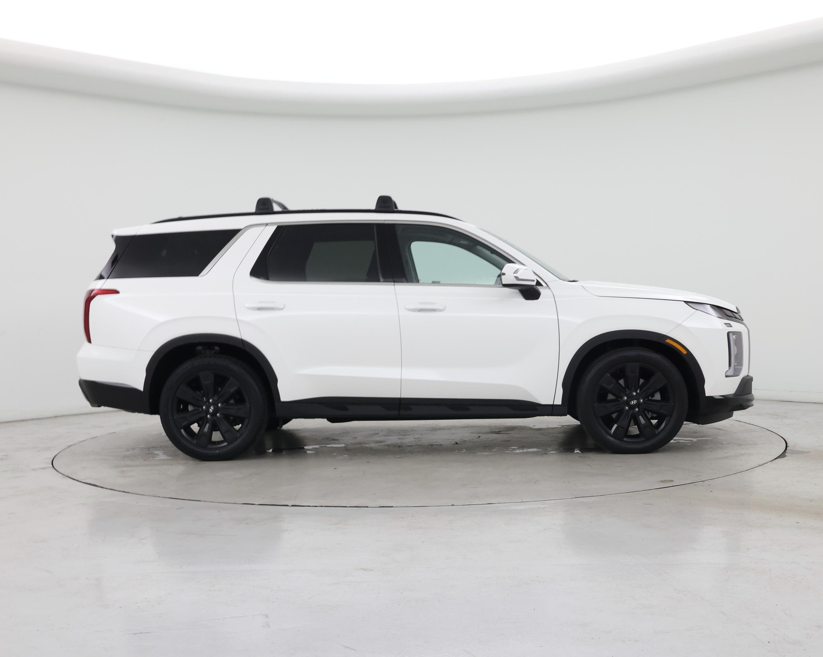 Thumbnail: 2024 Hyundai Palisade - 7