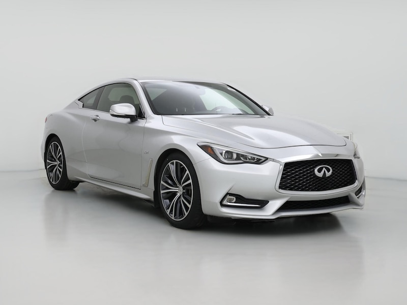 2017 INFINITI Q60 Premium -
                  Lithia Springs, GA