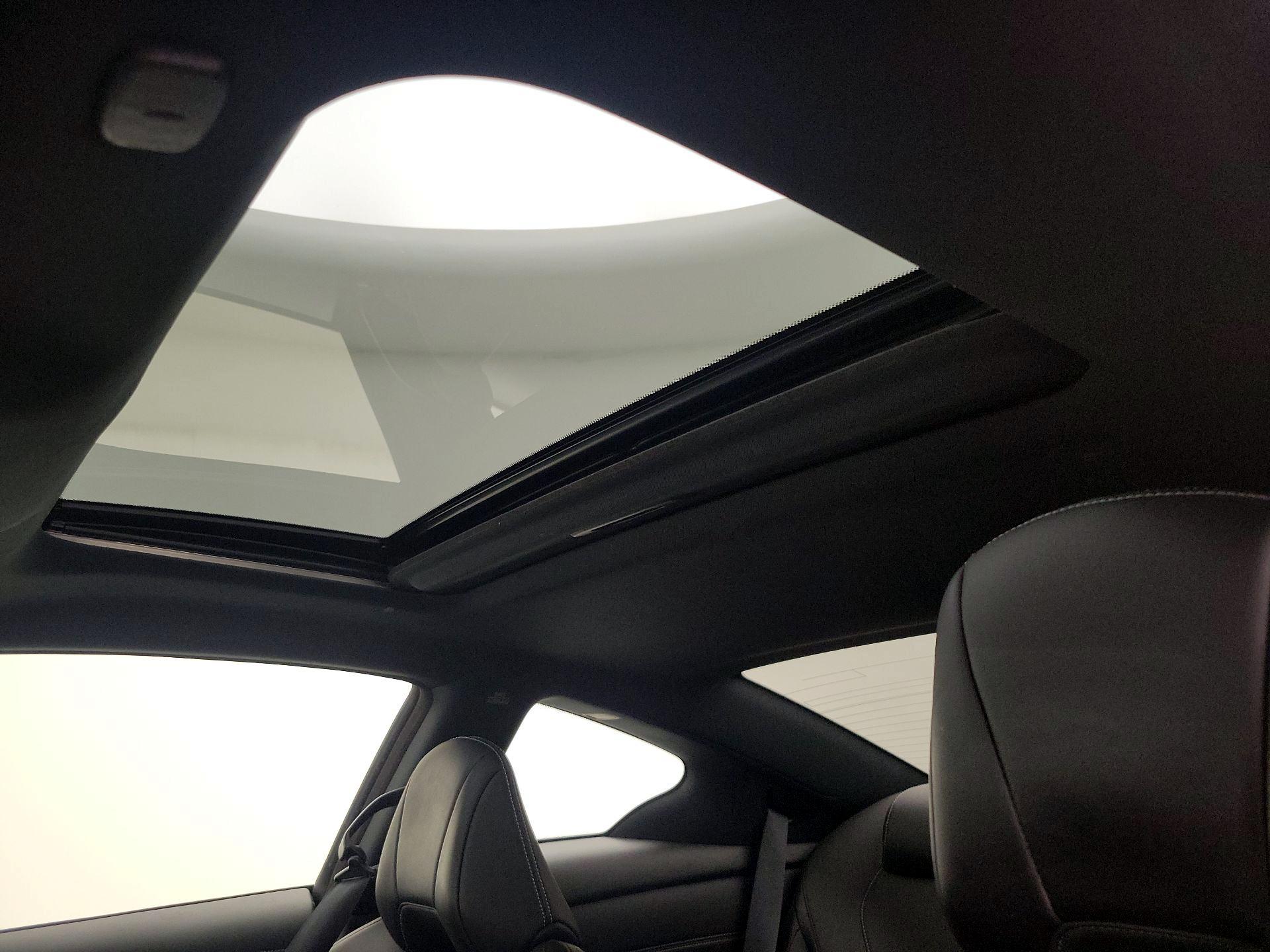 Thumbnail: 2017 INFINITI Q60 - 20