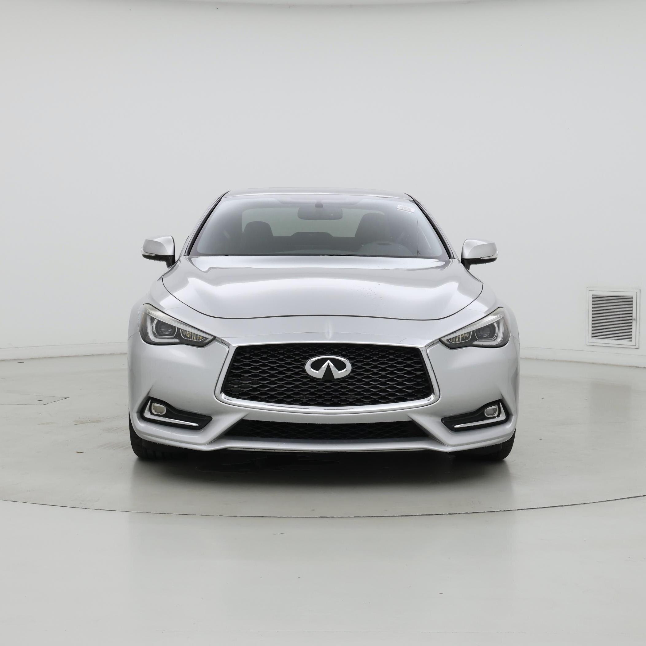 Thumbnail: 2017 INFINITI Q60 - 5