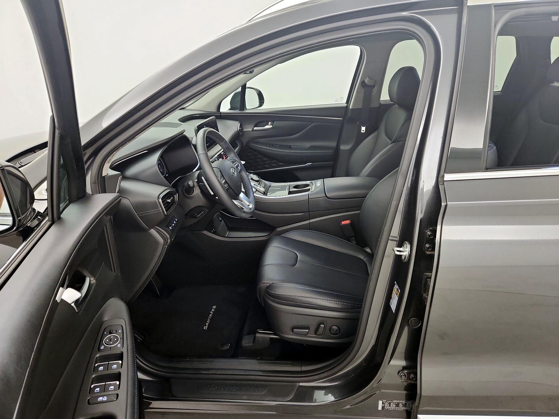 Thumbnail: 2023 Hyundai Santa Fe - 11