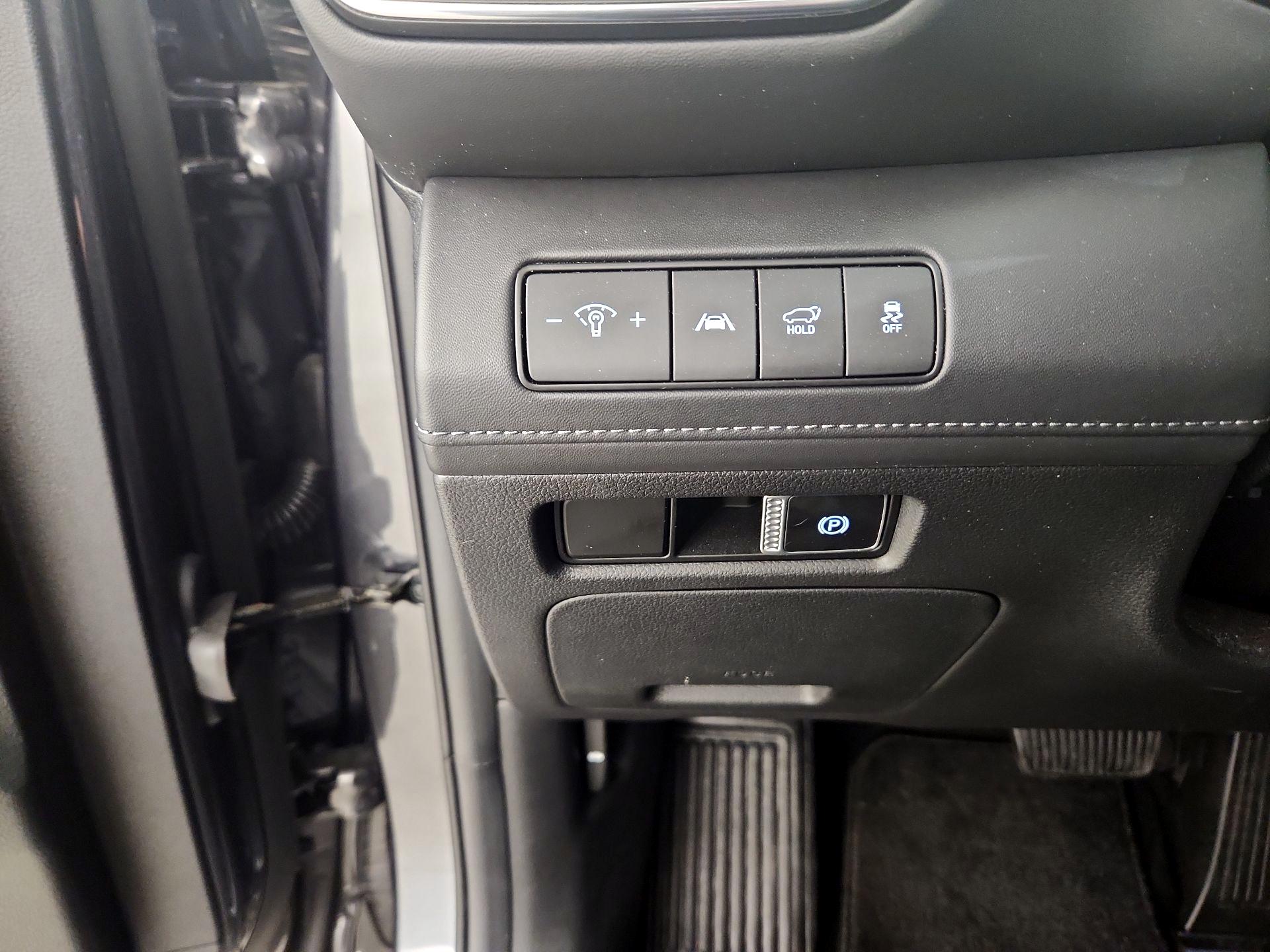 Thumbnail: 2023 Hyundai Santa Fe - 13