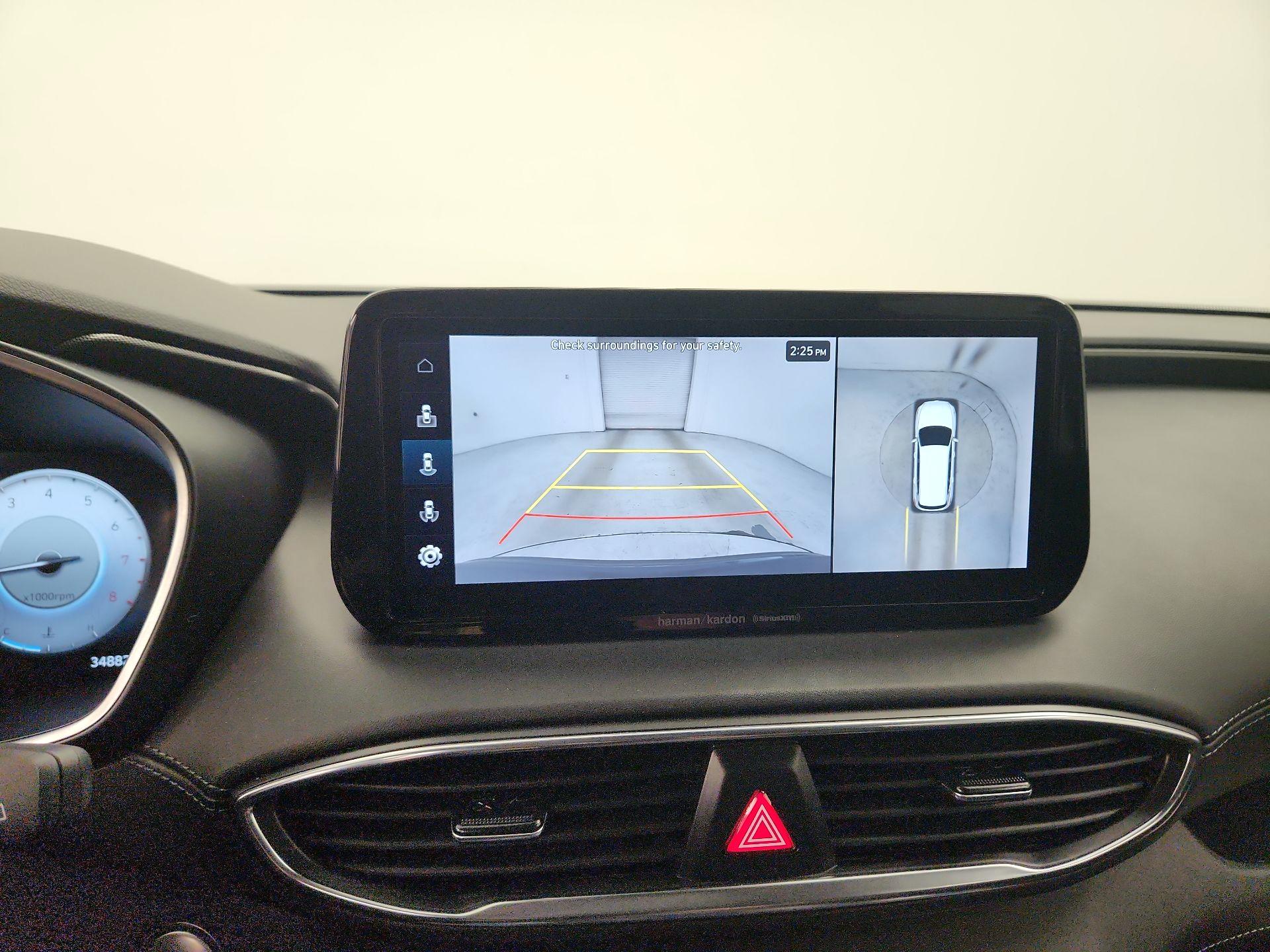 Thumbnail: 2023 Hyundai Santa Fe - 15