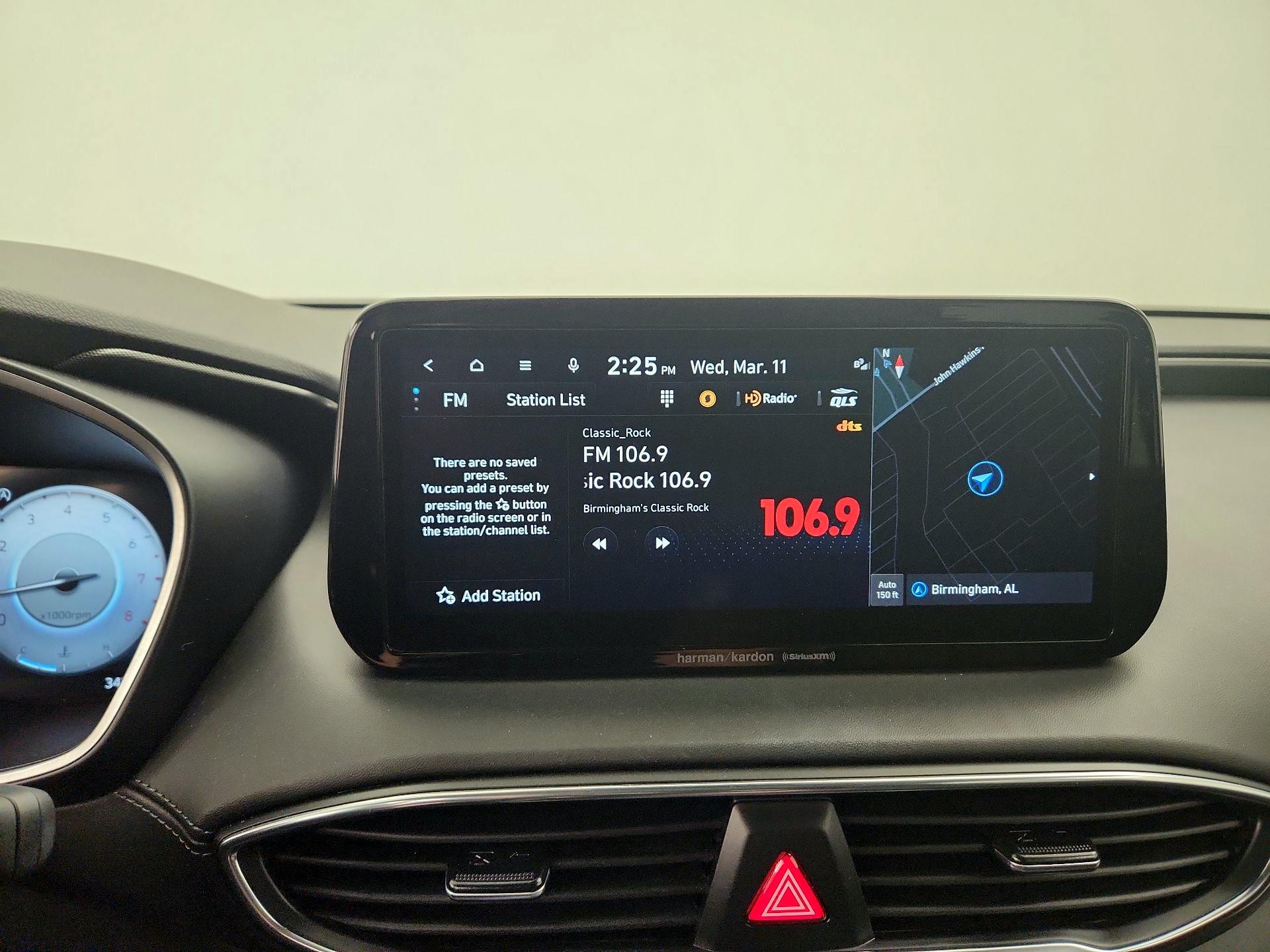 Thumbnail: 2023 Hyundai Santa Fe - 16