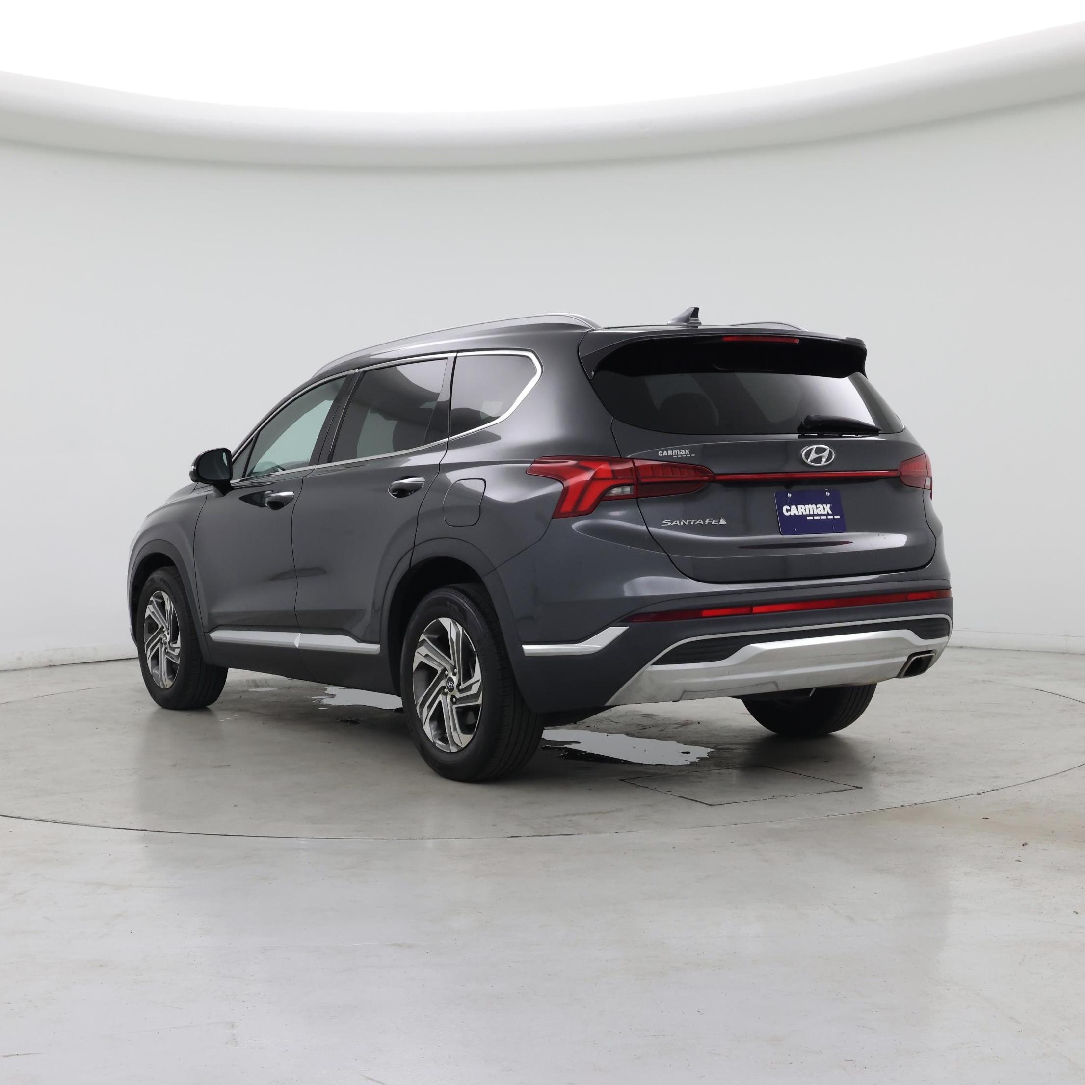 Thumbnail: 2023 Hyundai Santa Fe - 2