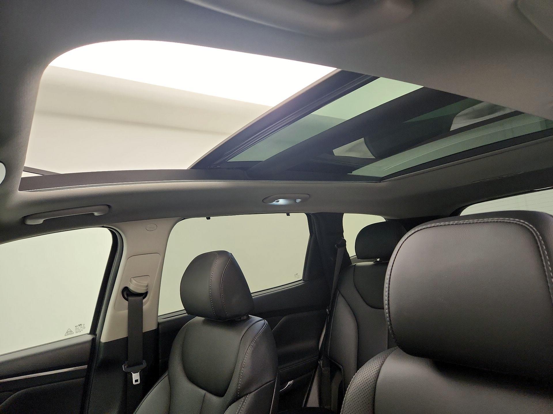 Thumbnail: 2023 Hyundai Santa Fe - 20