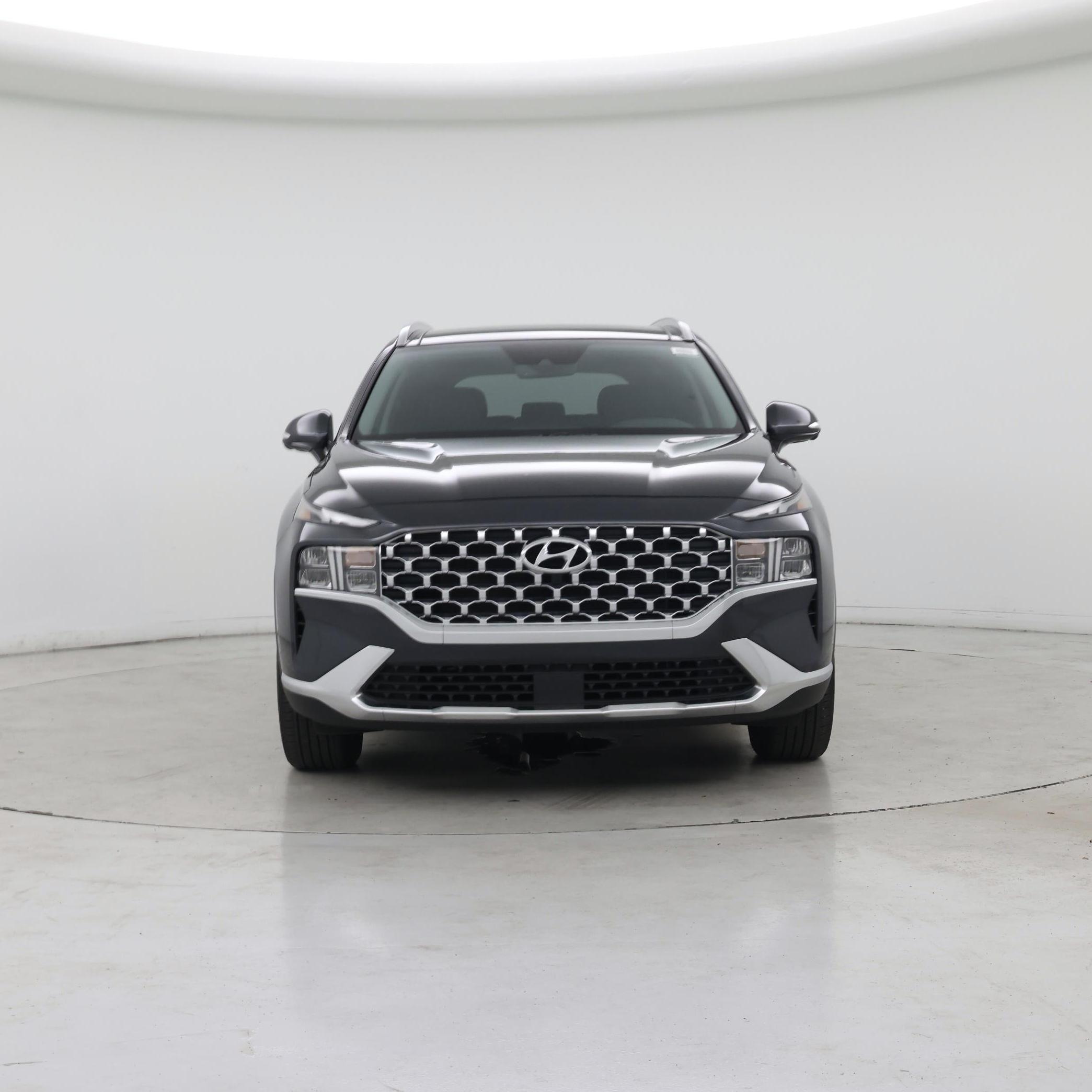 Thumbnail: 2023 Hyundai Santa Fe - 5