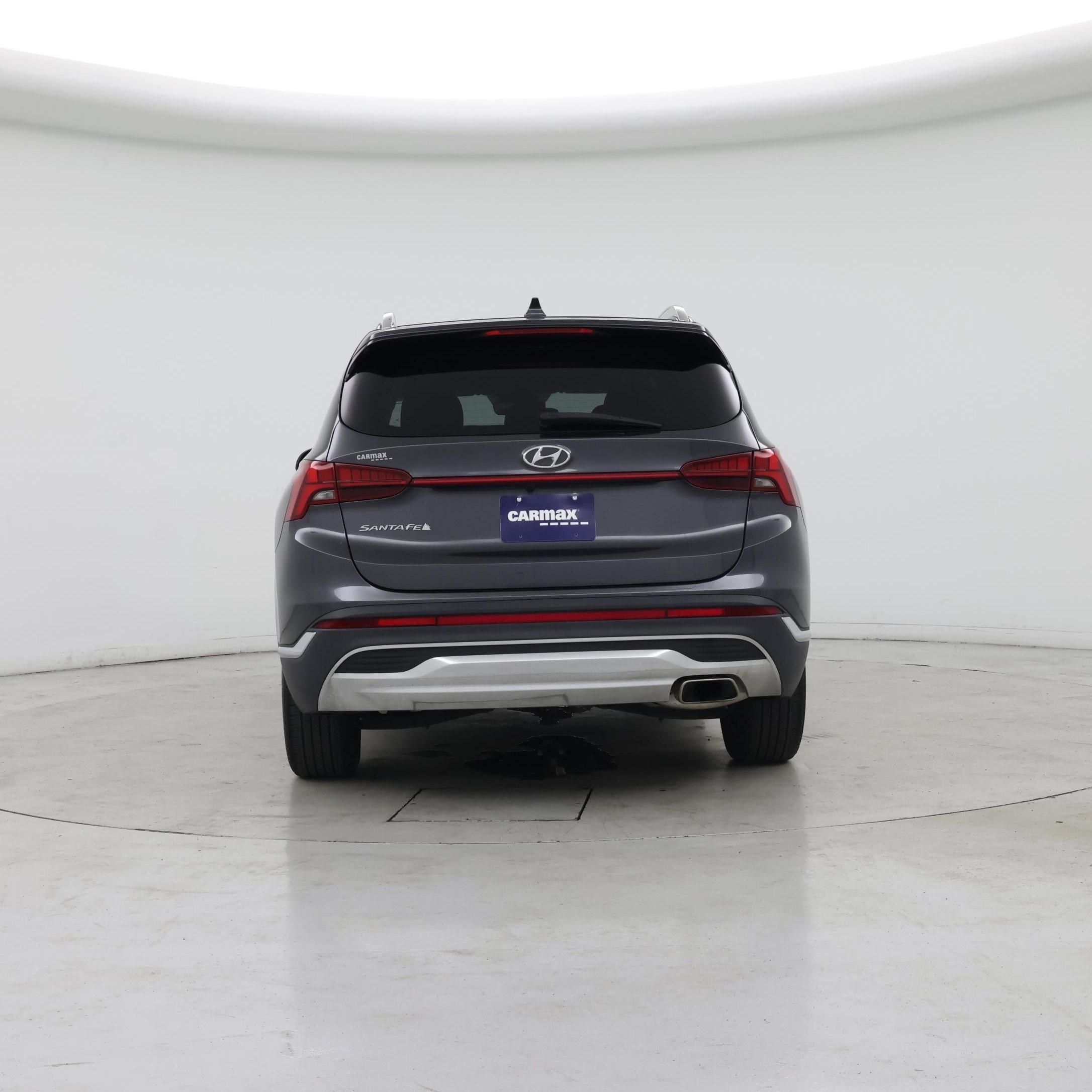 Thumbnail: 2023 Hyundai Santa Fe - 6