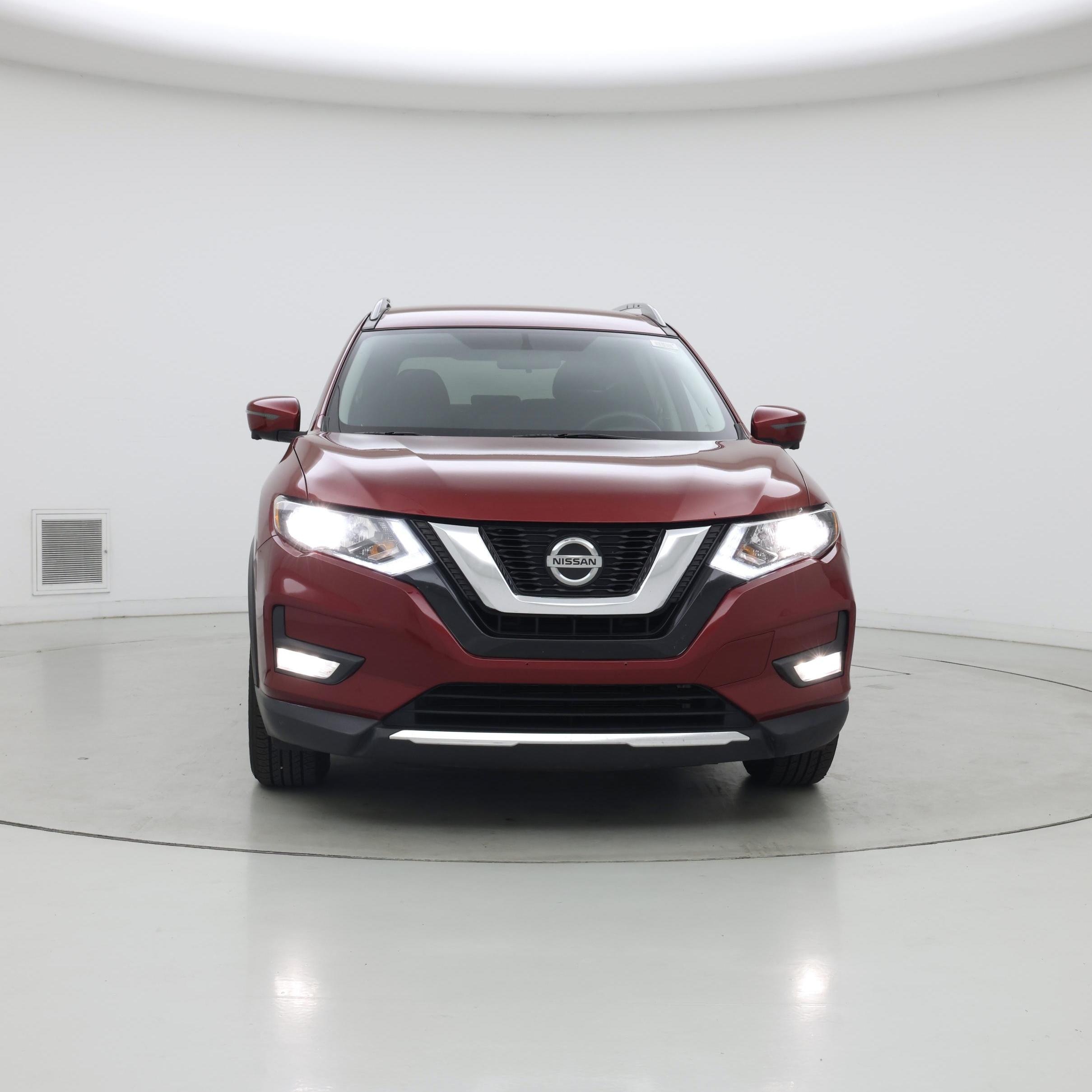 Thumbnail: 2018 Nissan Rogue - 5