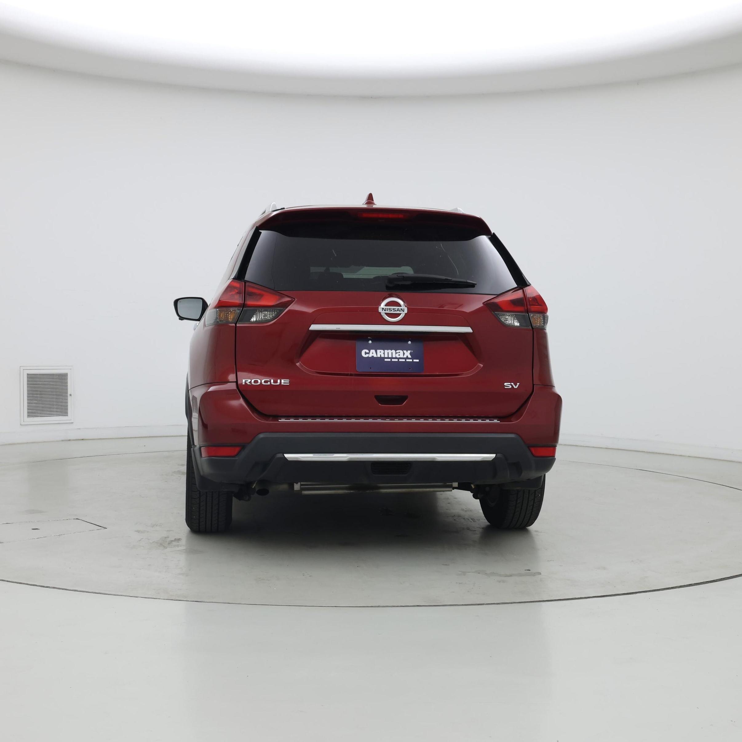 Thumbnail: 2018 Nissan Rogue - 6