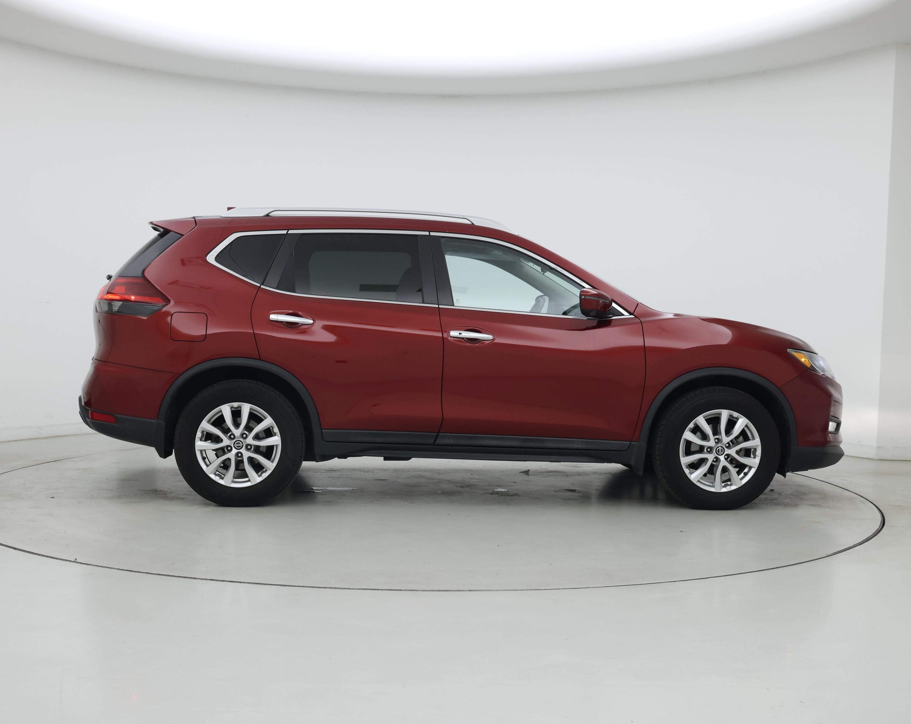 Thumbnail: 2018 Nissan Rogue - 7