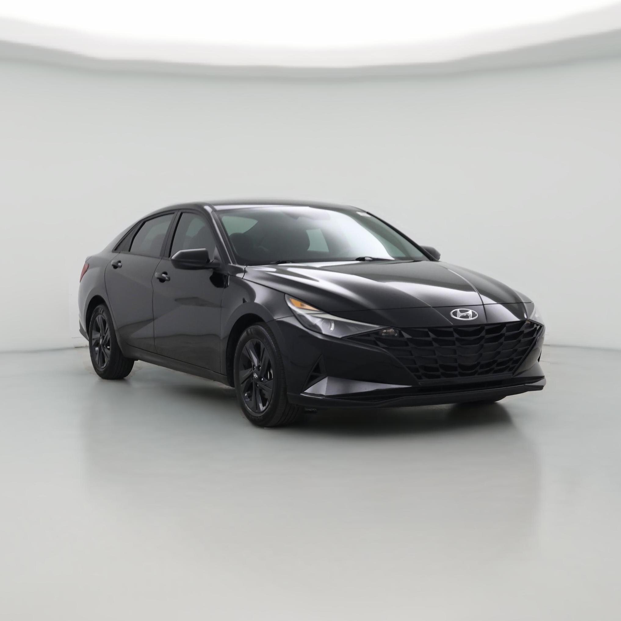 Thumbnail: 2023 Hyundai Elantra - 1