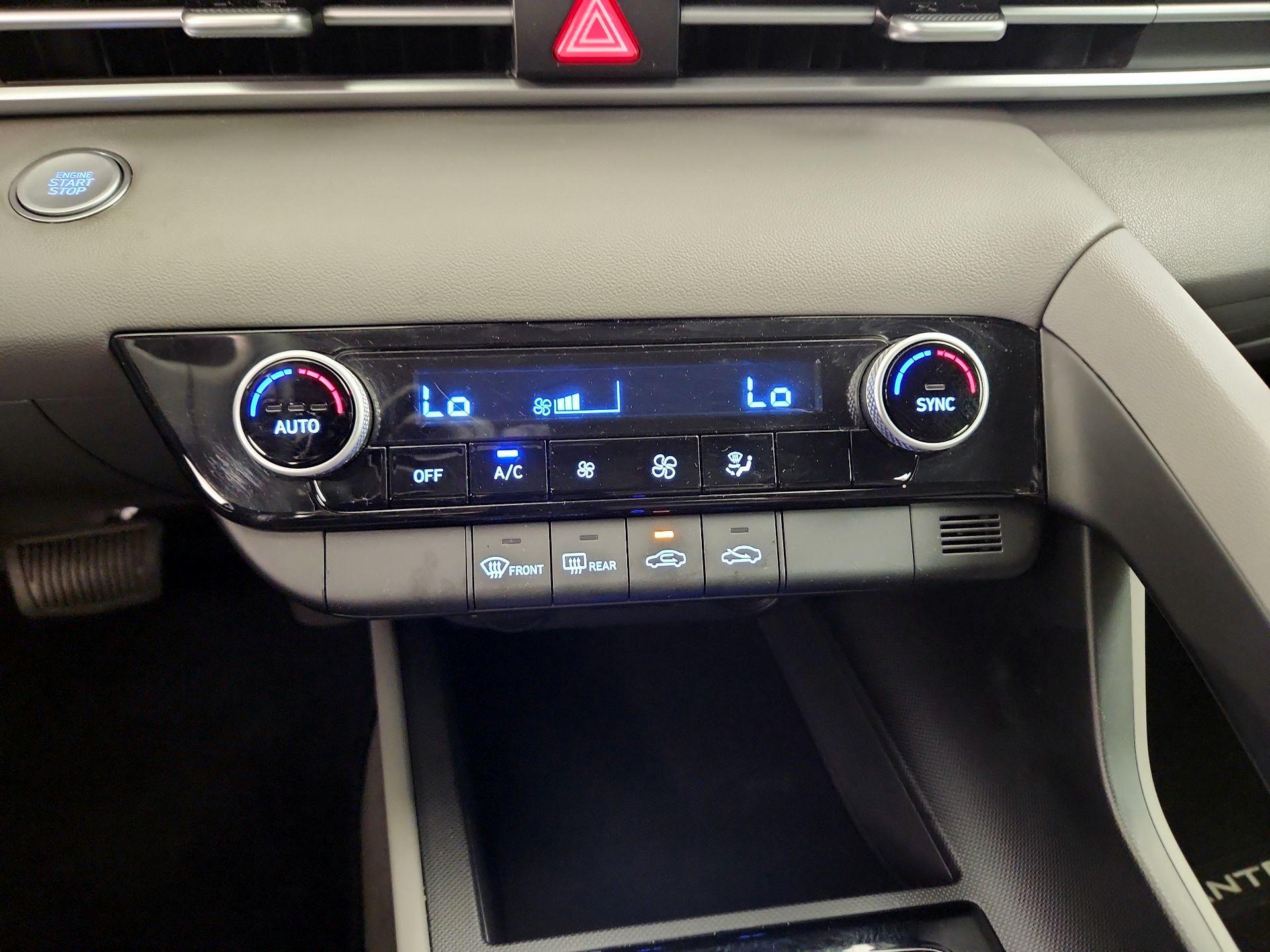 Thumbnail: 2023 Hyundai Elantra - 16