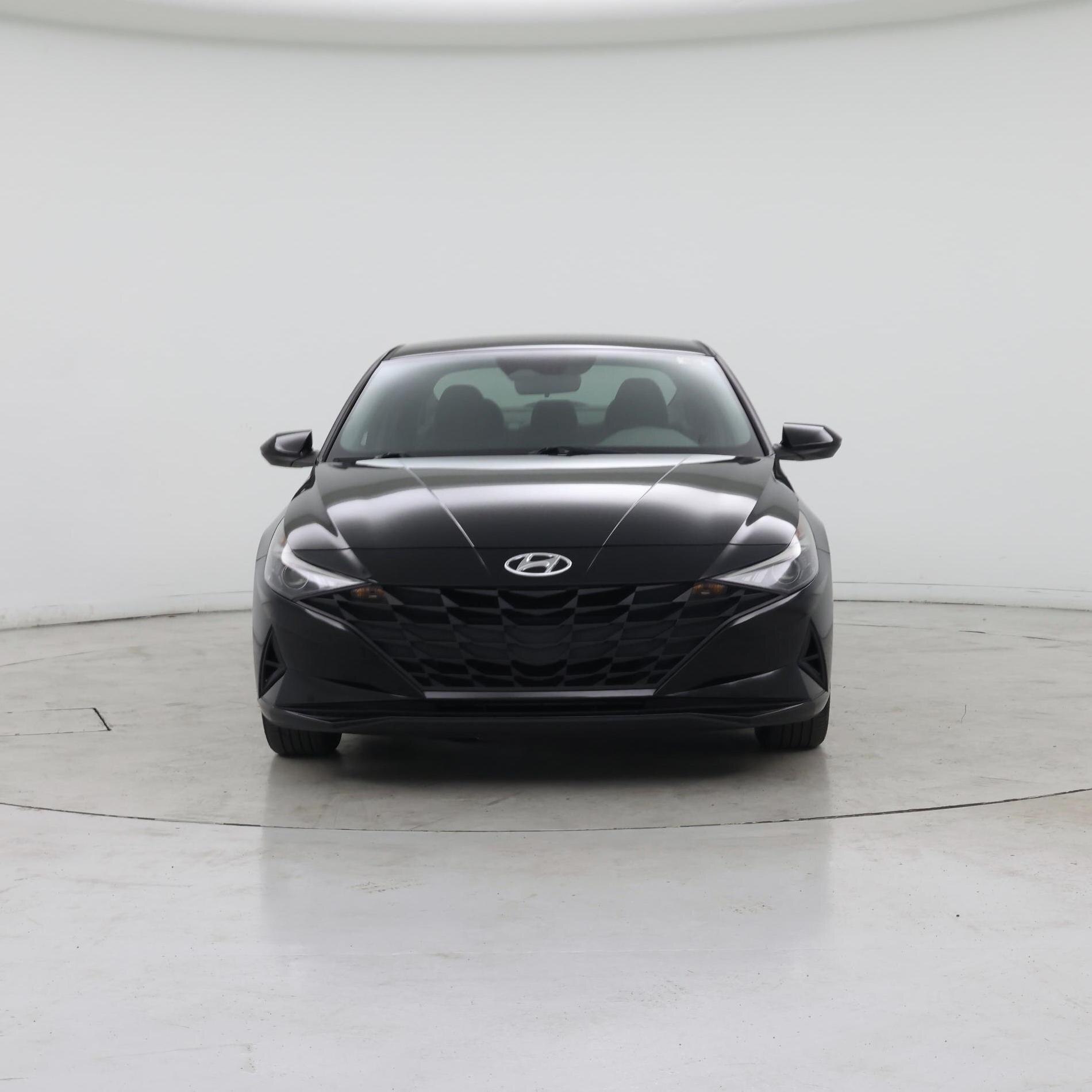 Thumbnail: 2023 Hyundai Elantra - 5