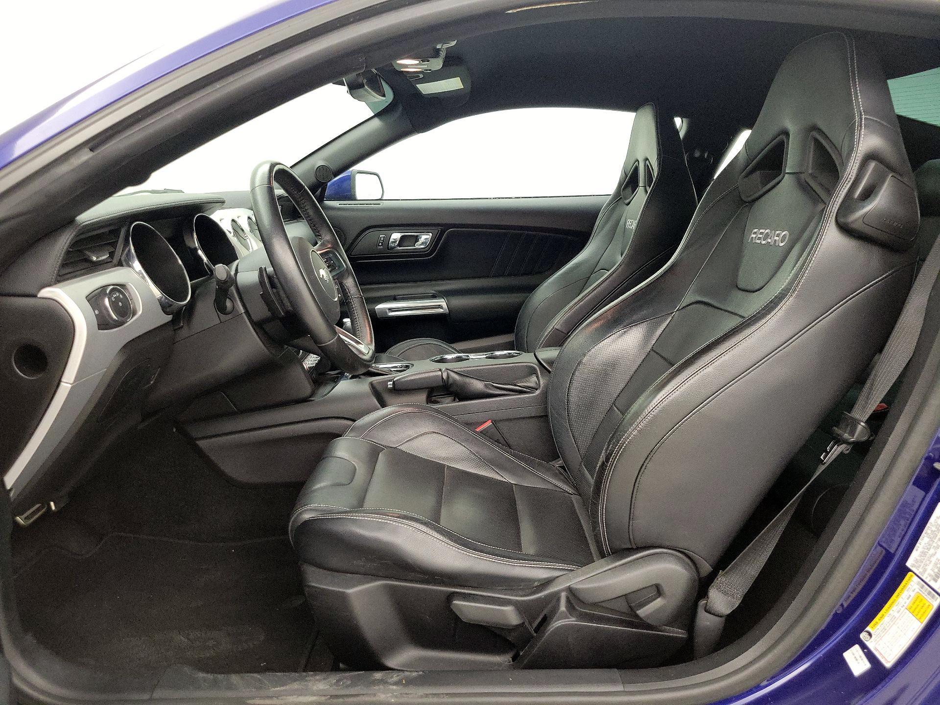 Thumbnail: 2015 Ford Mustang - 11