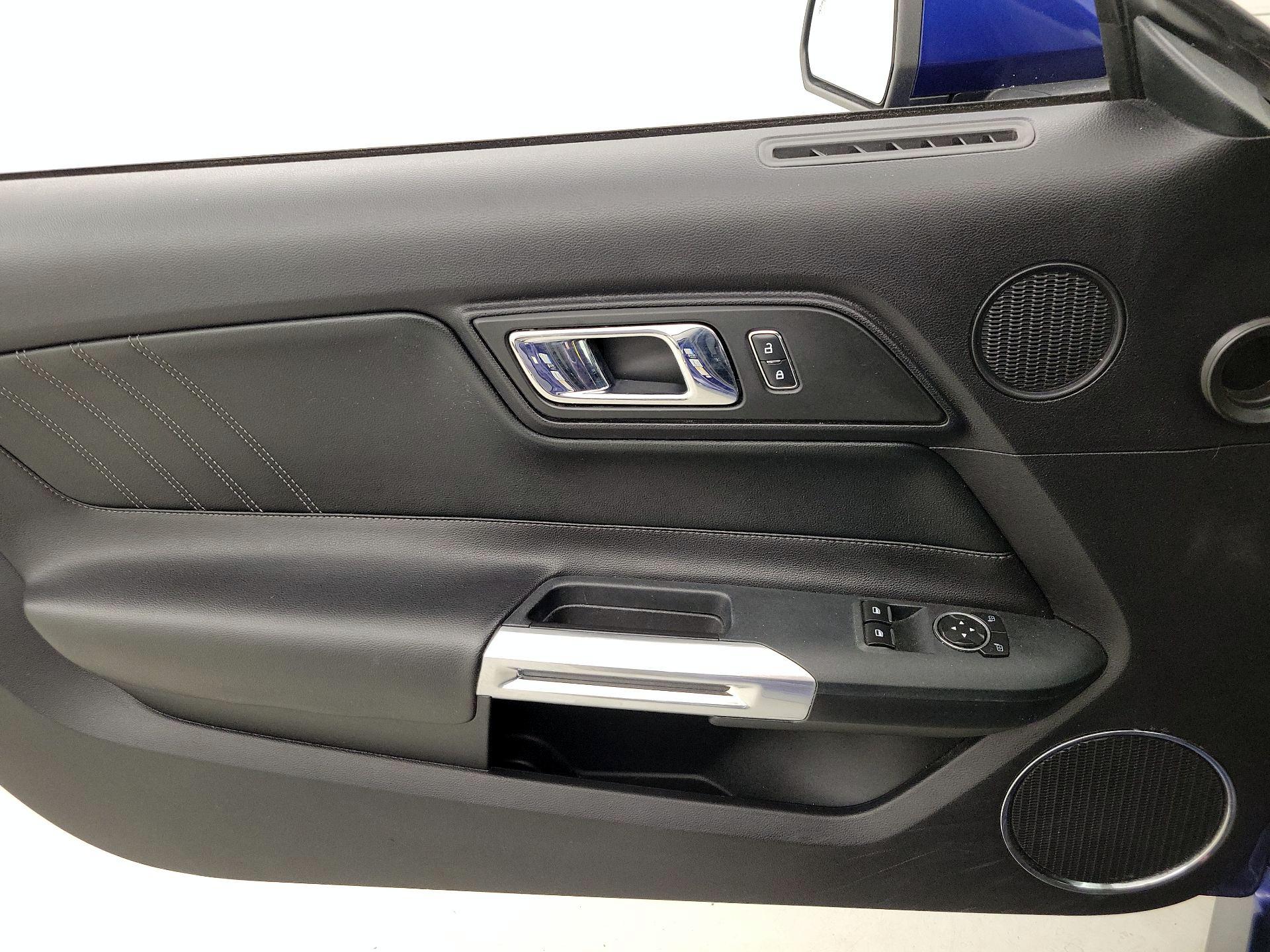 Thumbnail: 2015 Ford Mustang - 12