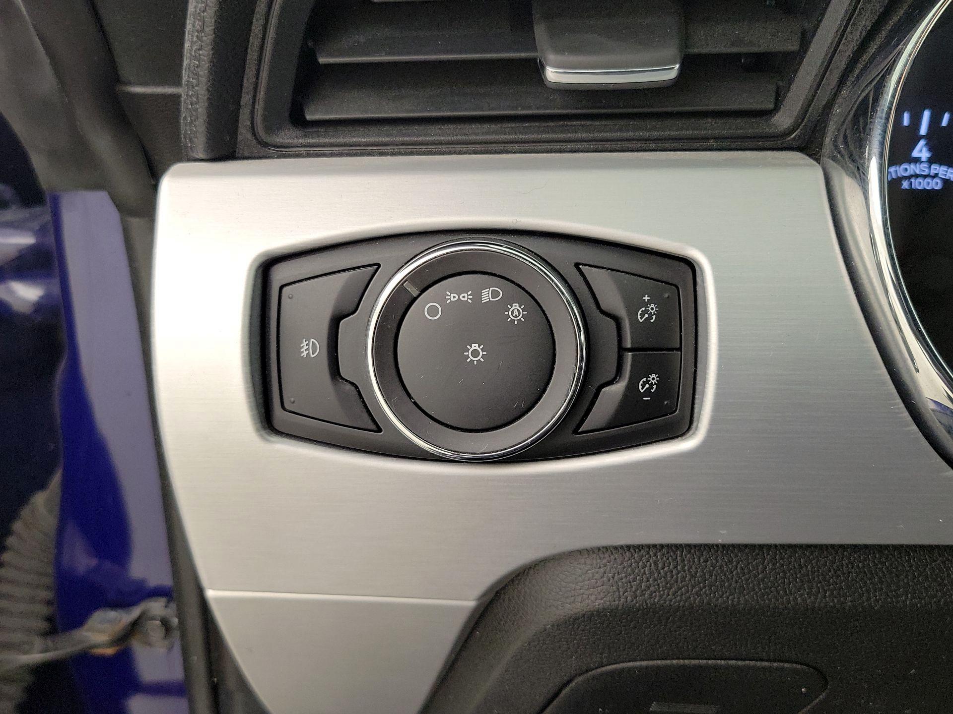 Thumbnail: 2015 Ford Mustang - 13