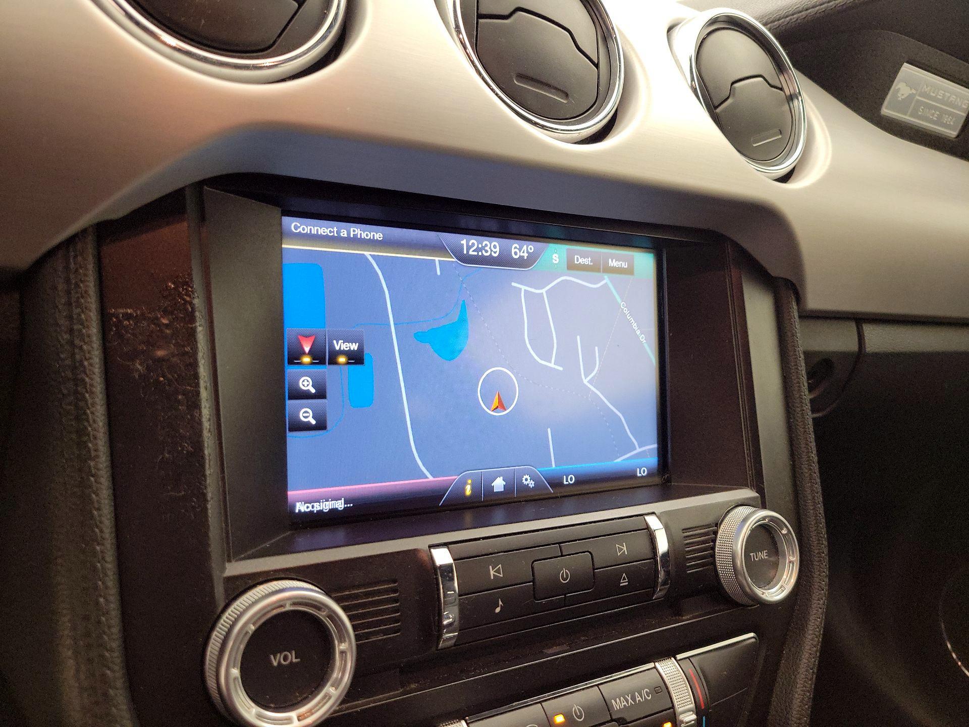 Thumbnail: 2015 Ford Mustang - 14