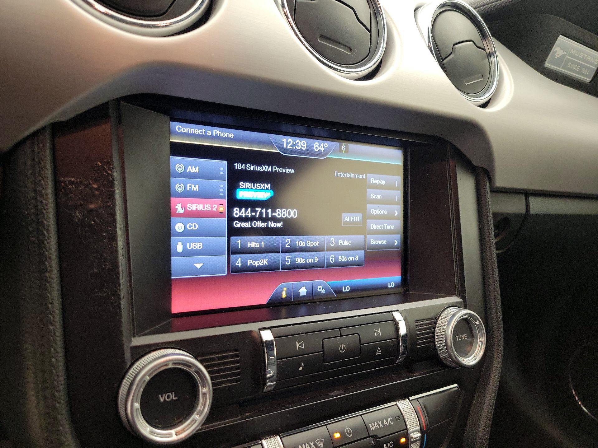 Thumbnail: 2015 Ford Mustang - 16