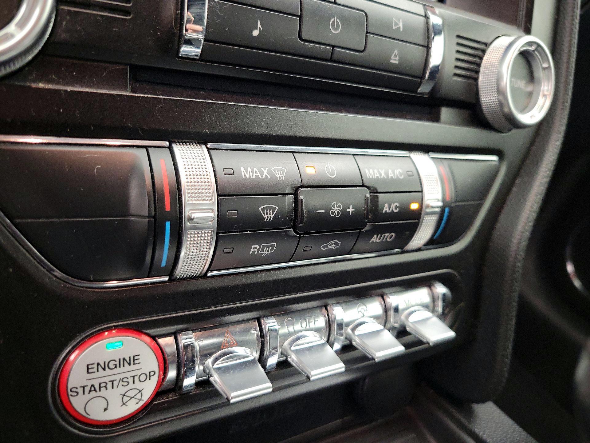 Thumbnail: 2015 Ford Mustang - 17