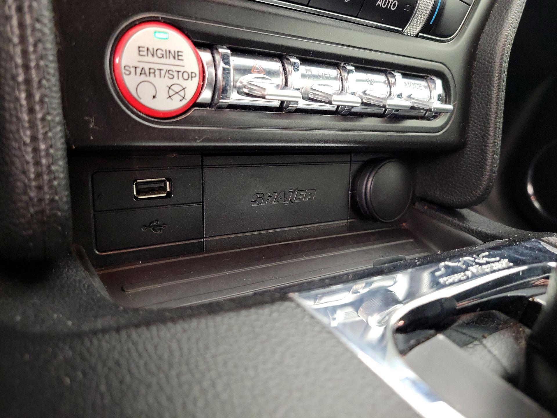 Thumbnail: 2015 Ford Mustang - 19