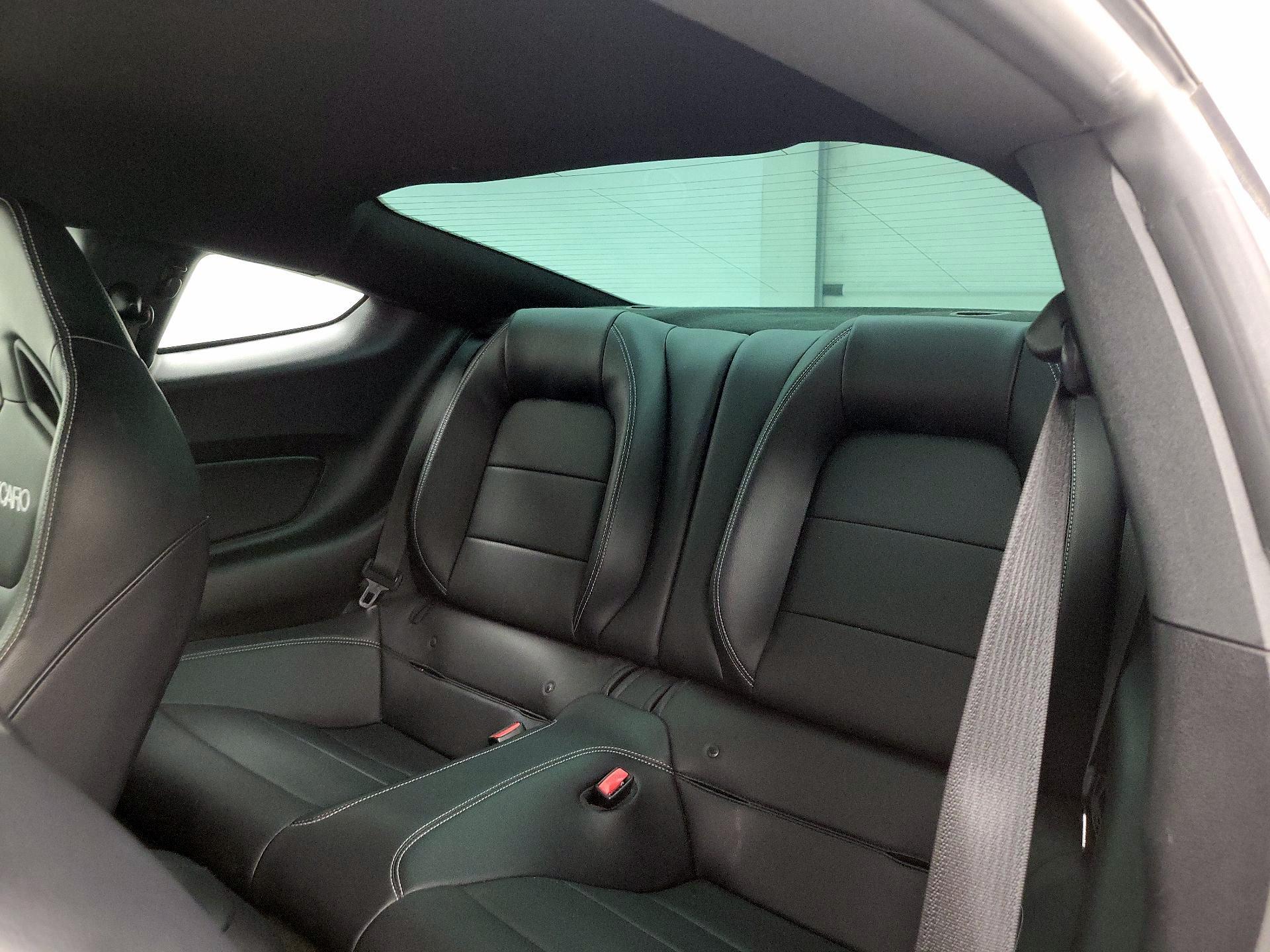 Thumbnail: 2015 Ford Mustang - 20