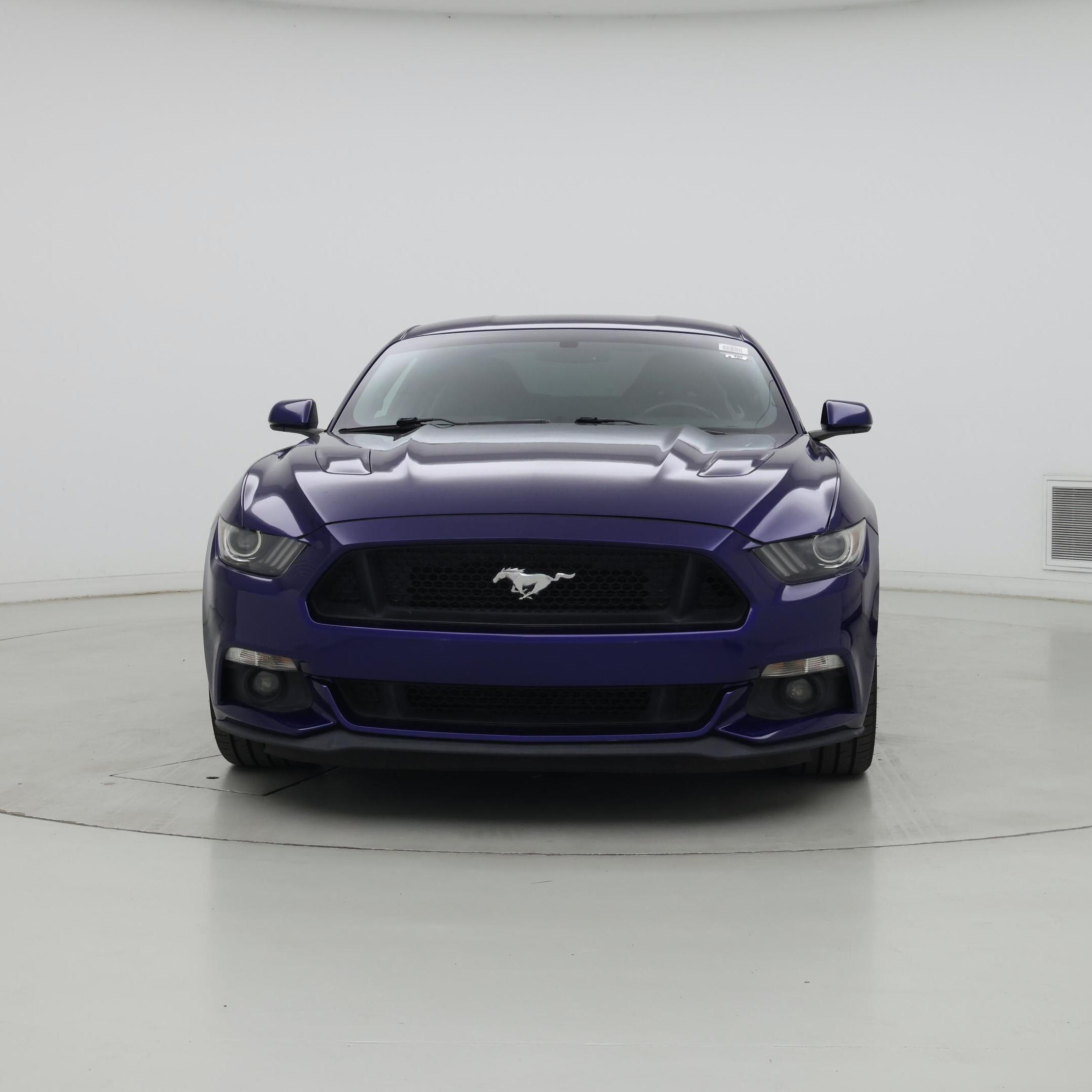 Thumbnail: 2015 Ford Mustang - 5
