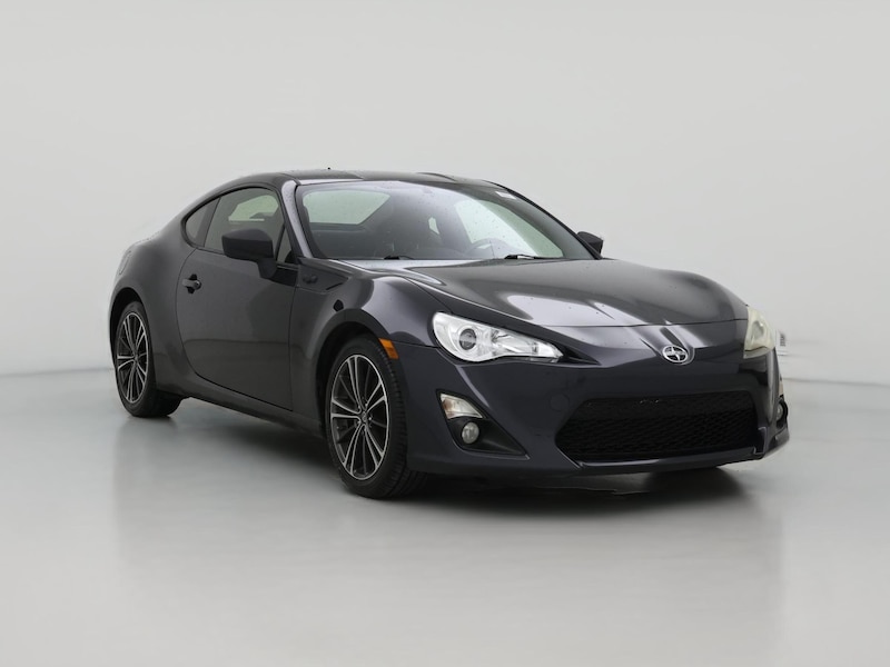 2014 Scion FR-S  -
                  Lithia Springs, GA