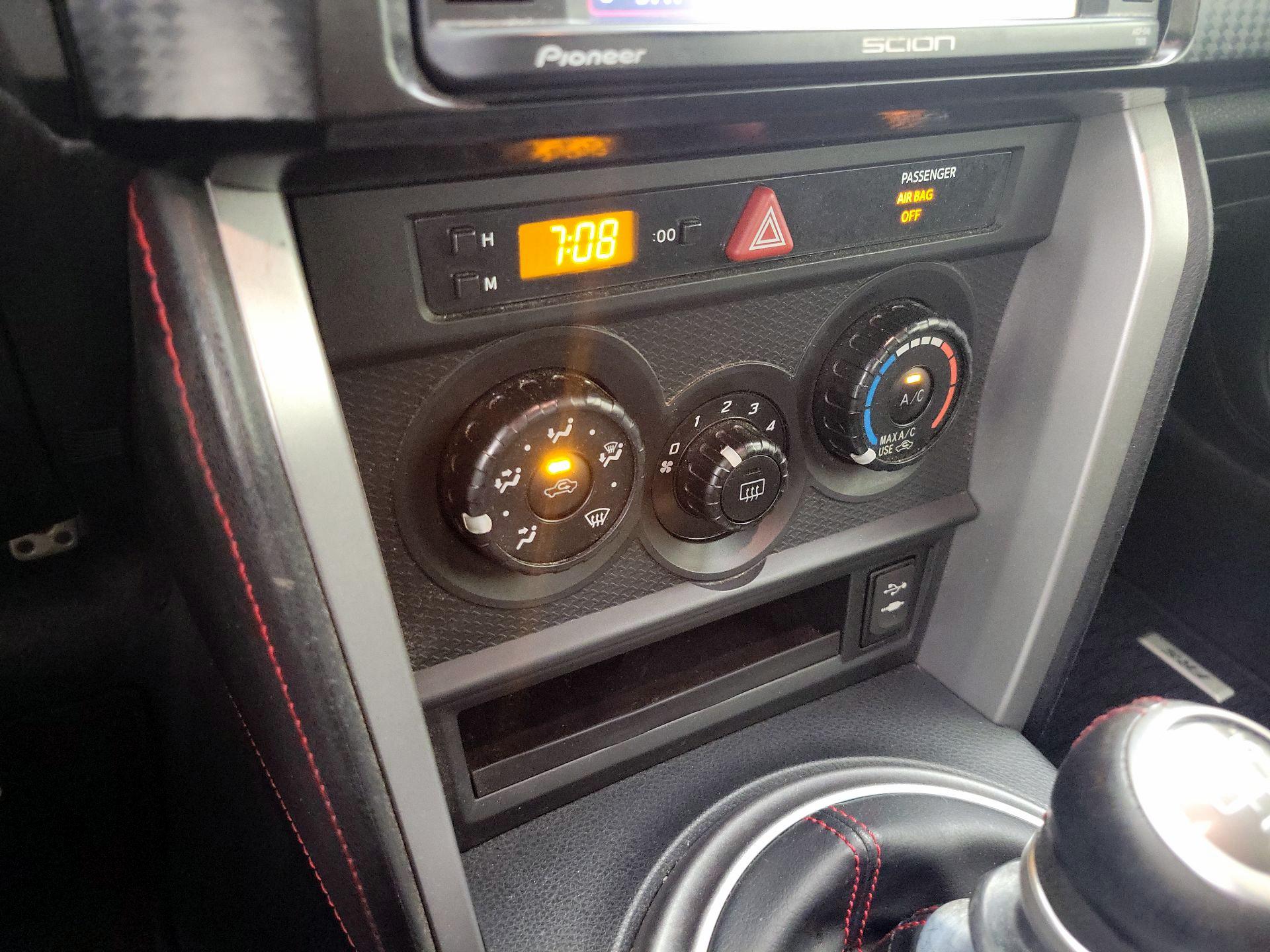 Thumbnail: 2014 Scion FR-S - 15