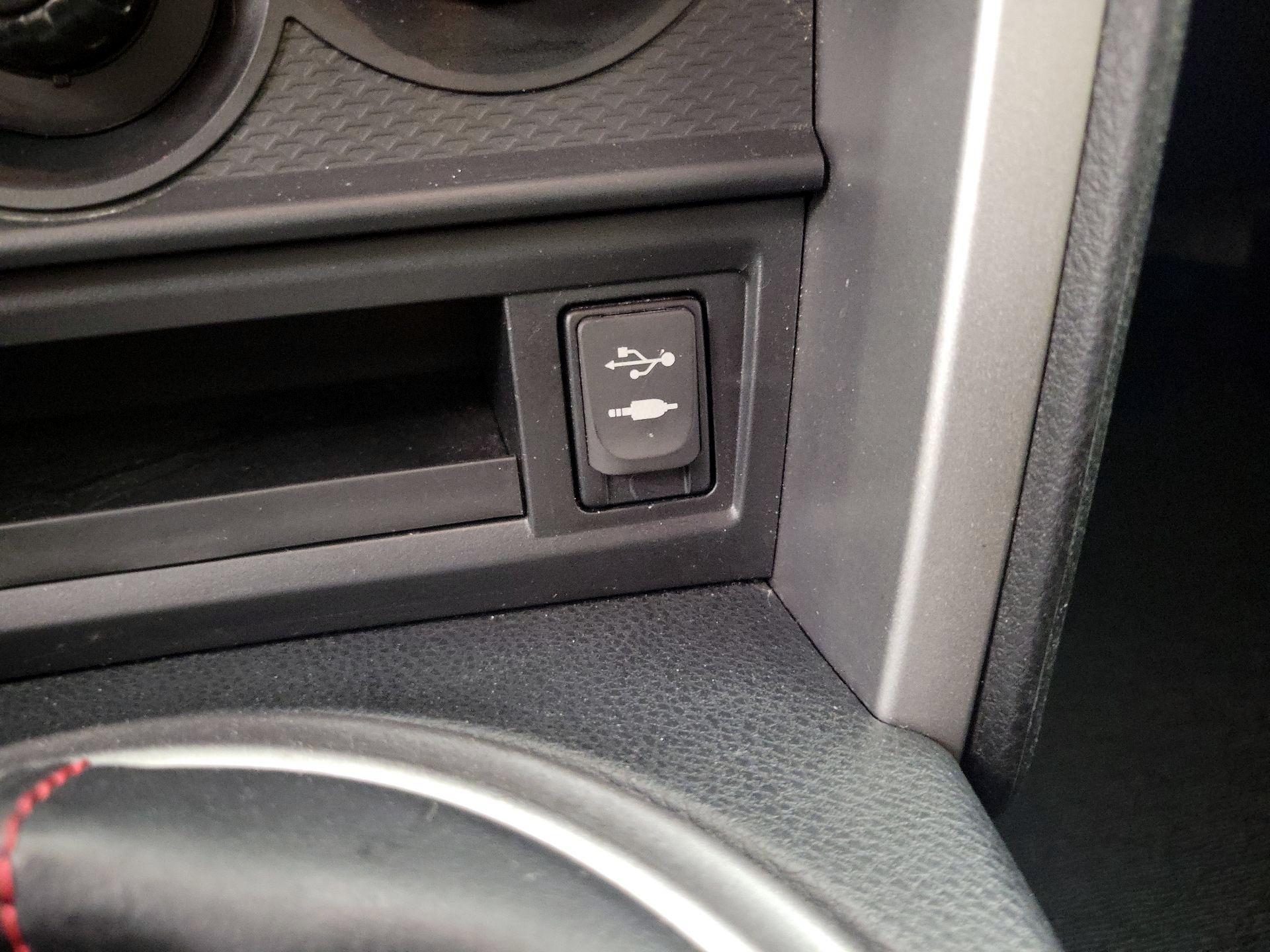 Thumbnail: 2014 Scion FR-S - 17