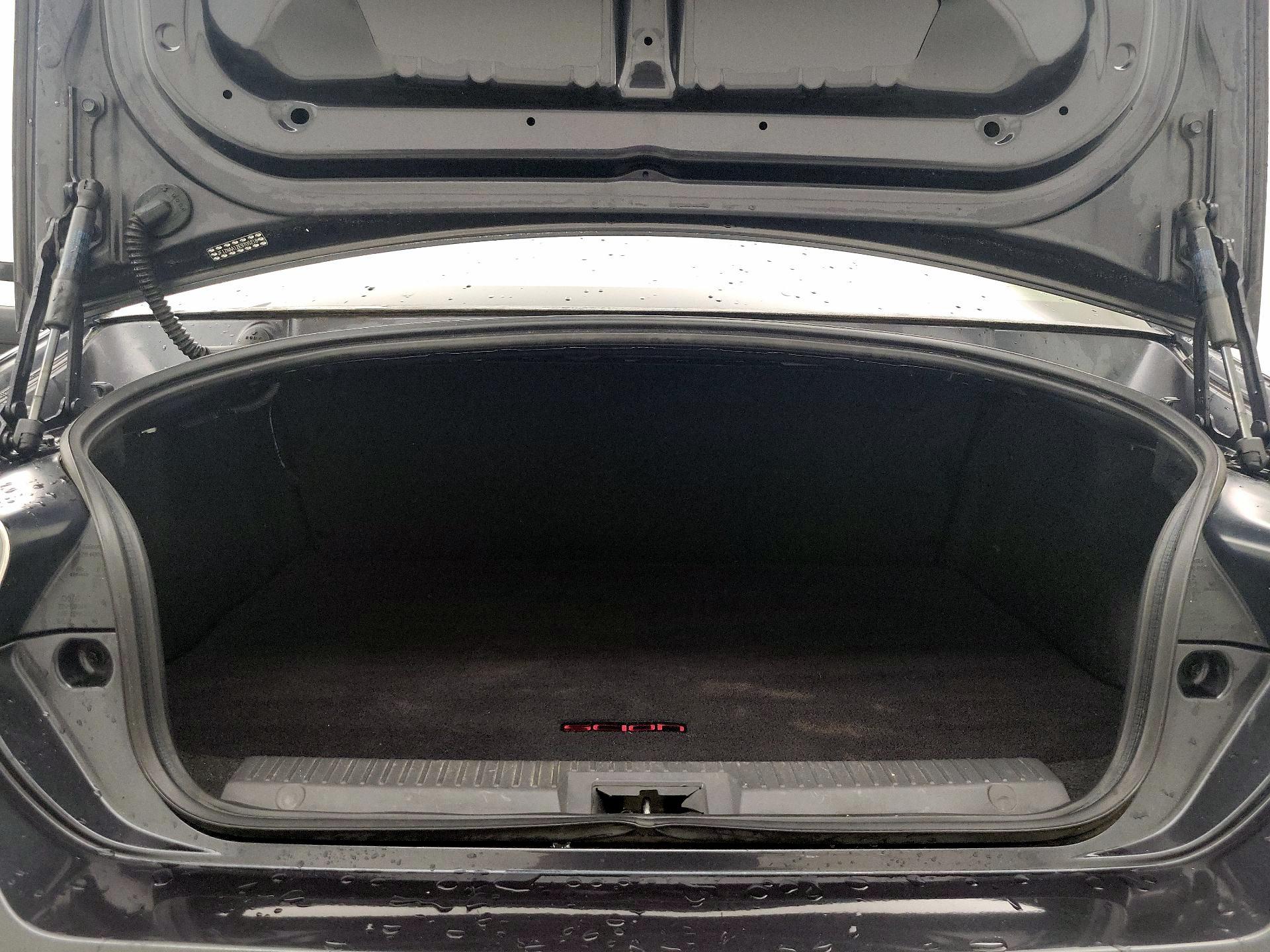 Thumbnail: 2014 Scion FR-S - 18