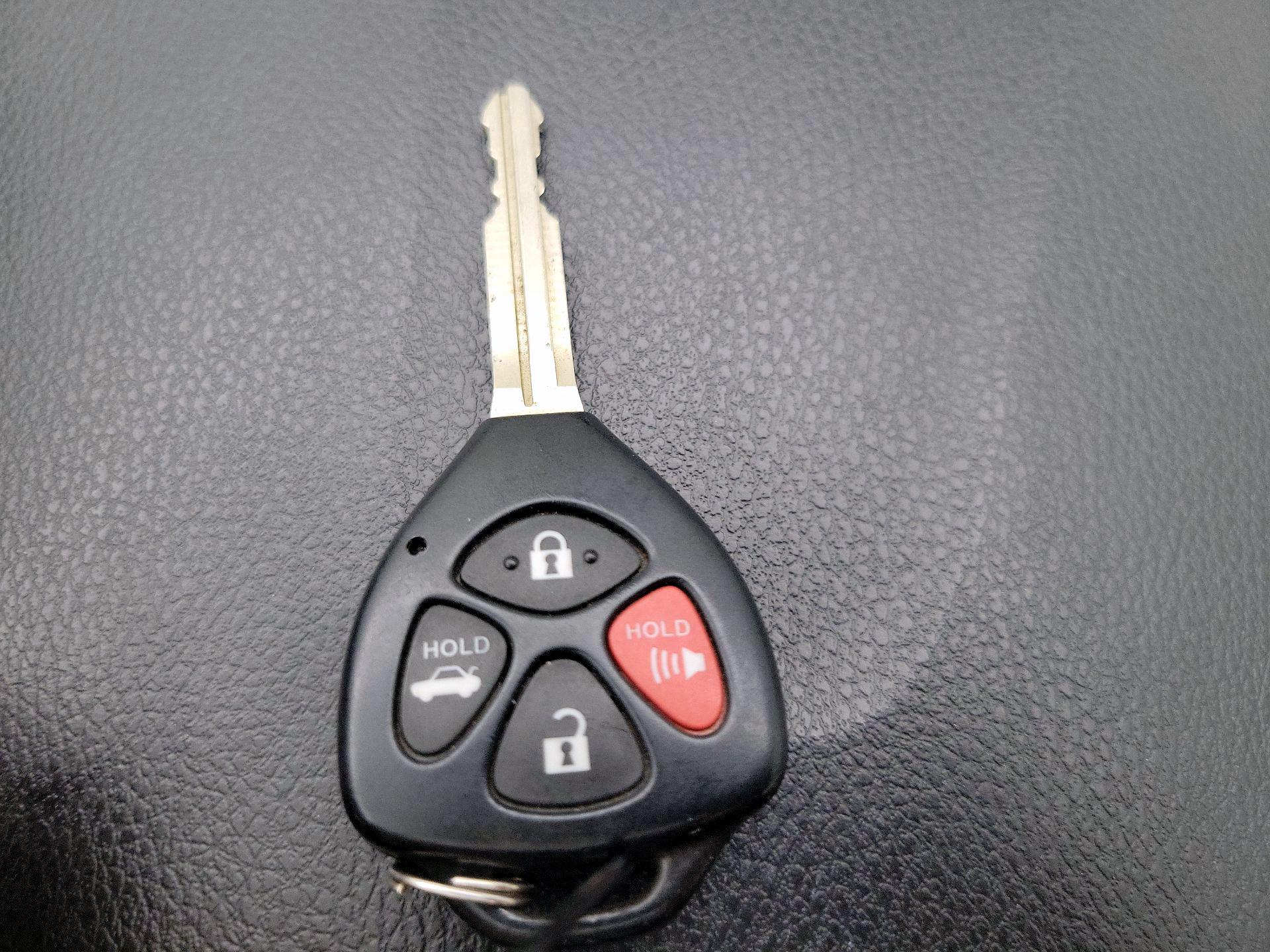 Thumbnail: 2014 Scion FR-S - 20