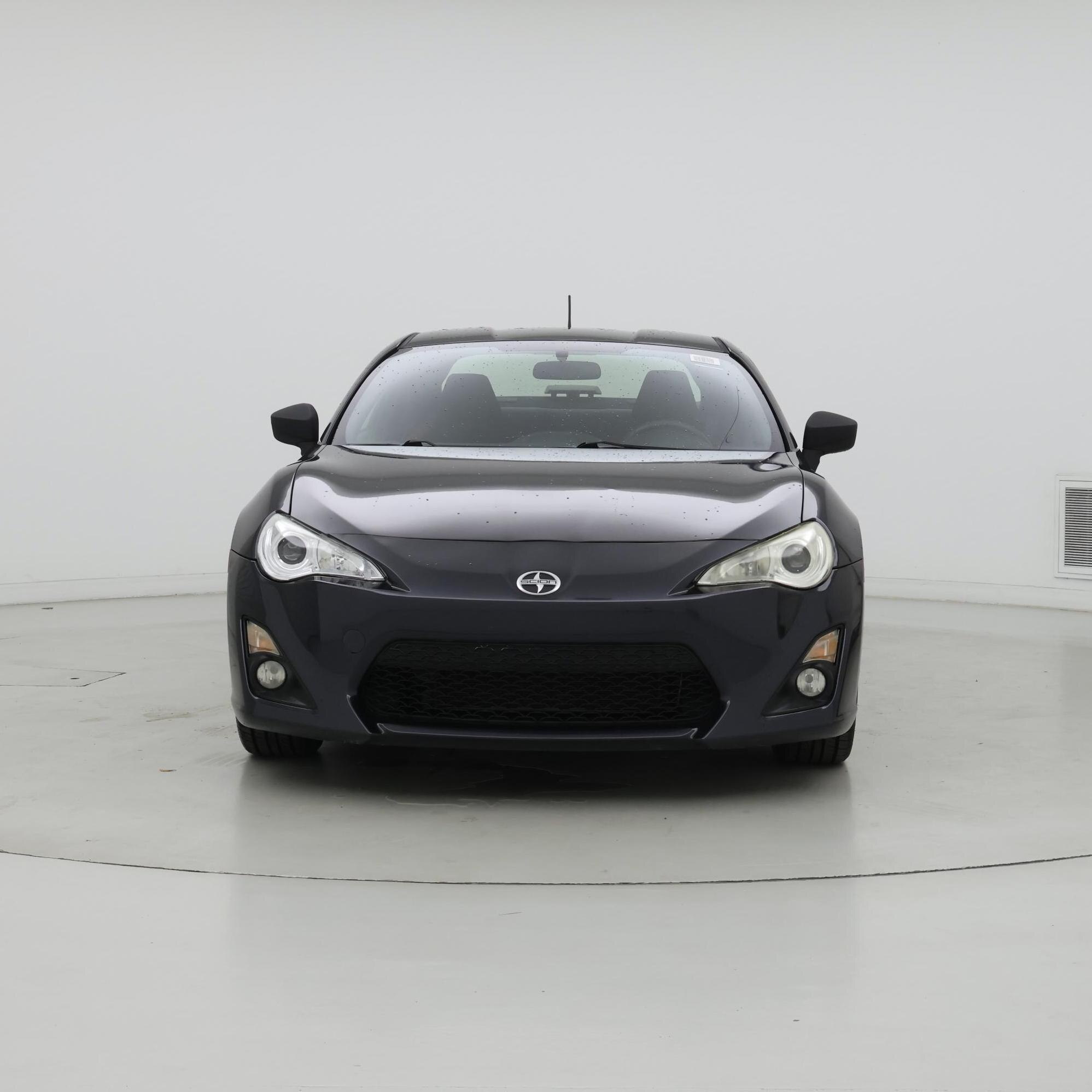 Thumbnail: 2014 Scion FR-S - 5