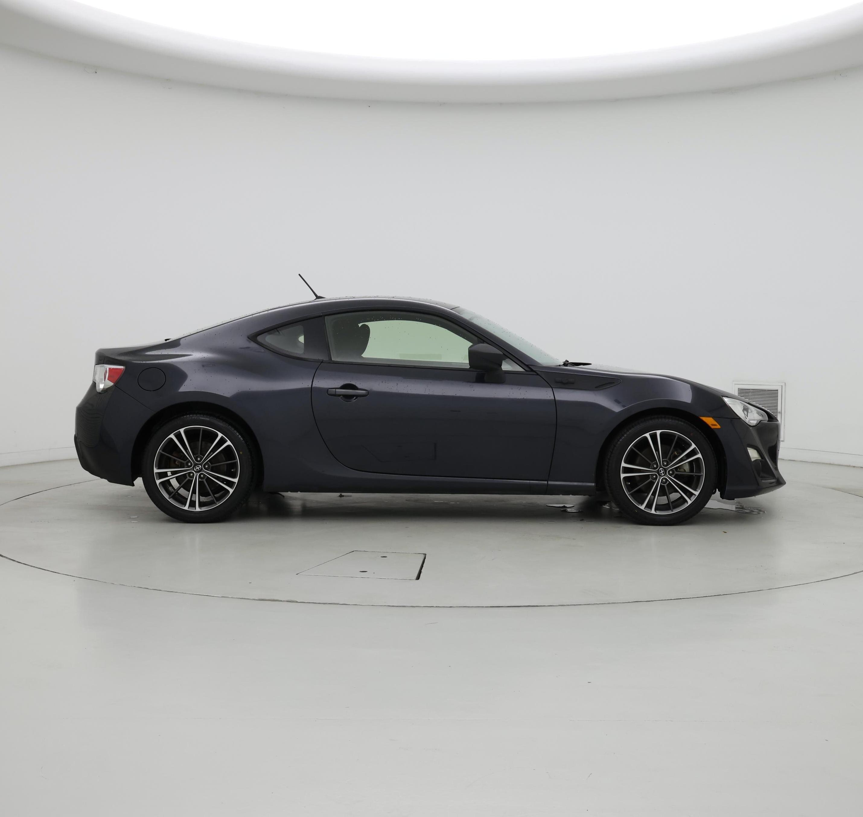 Thumbnail: 2014 Scion FR-S - 7