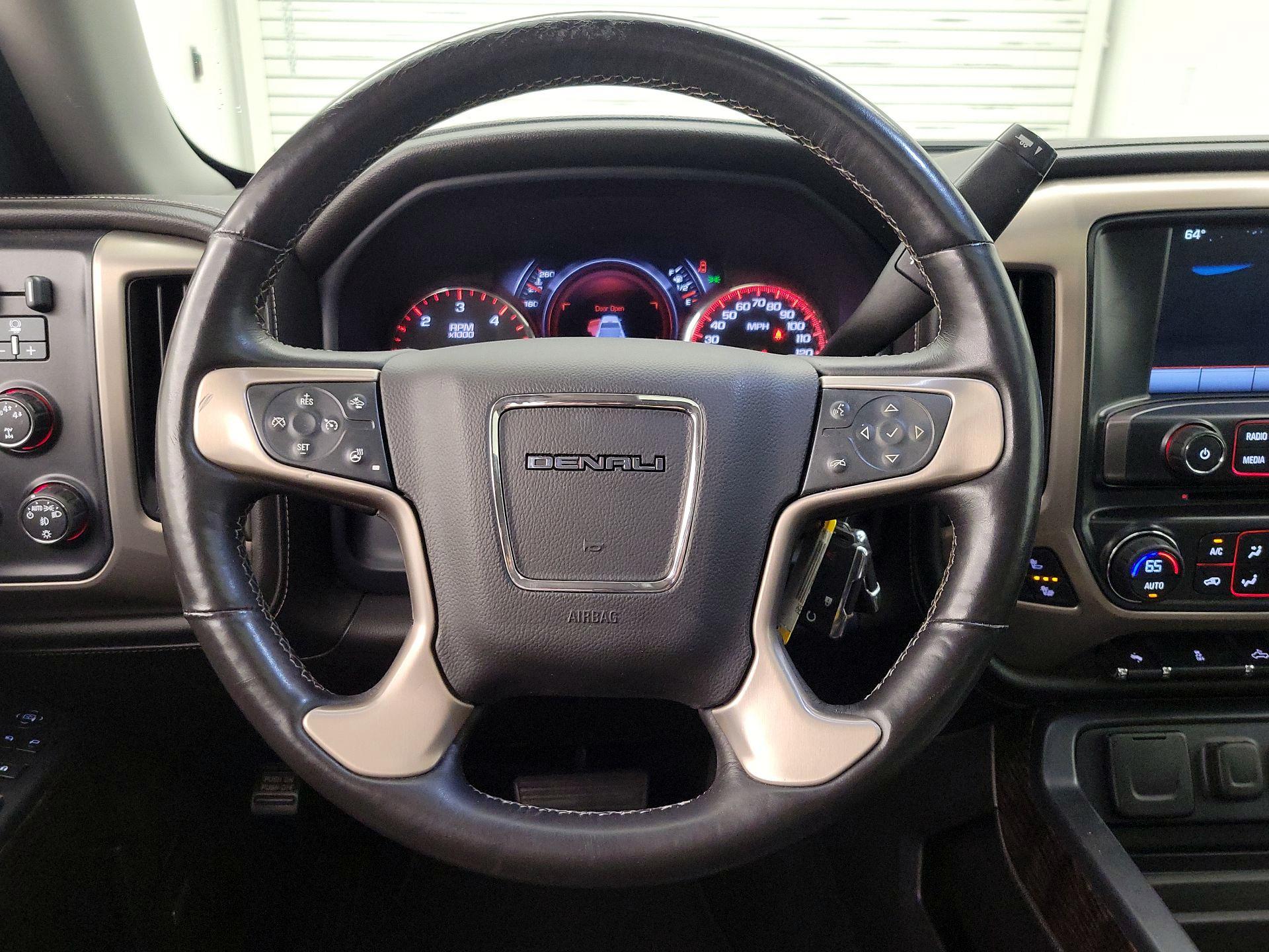 Thumbnail: 2014 GMC Sierra 1500 - 10