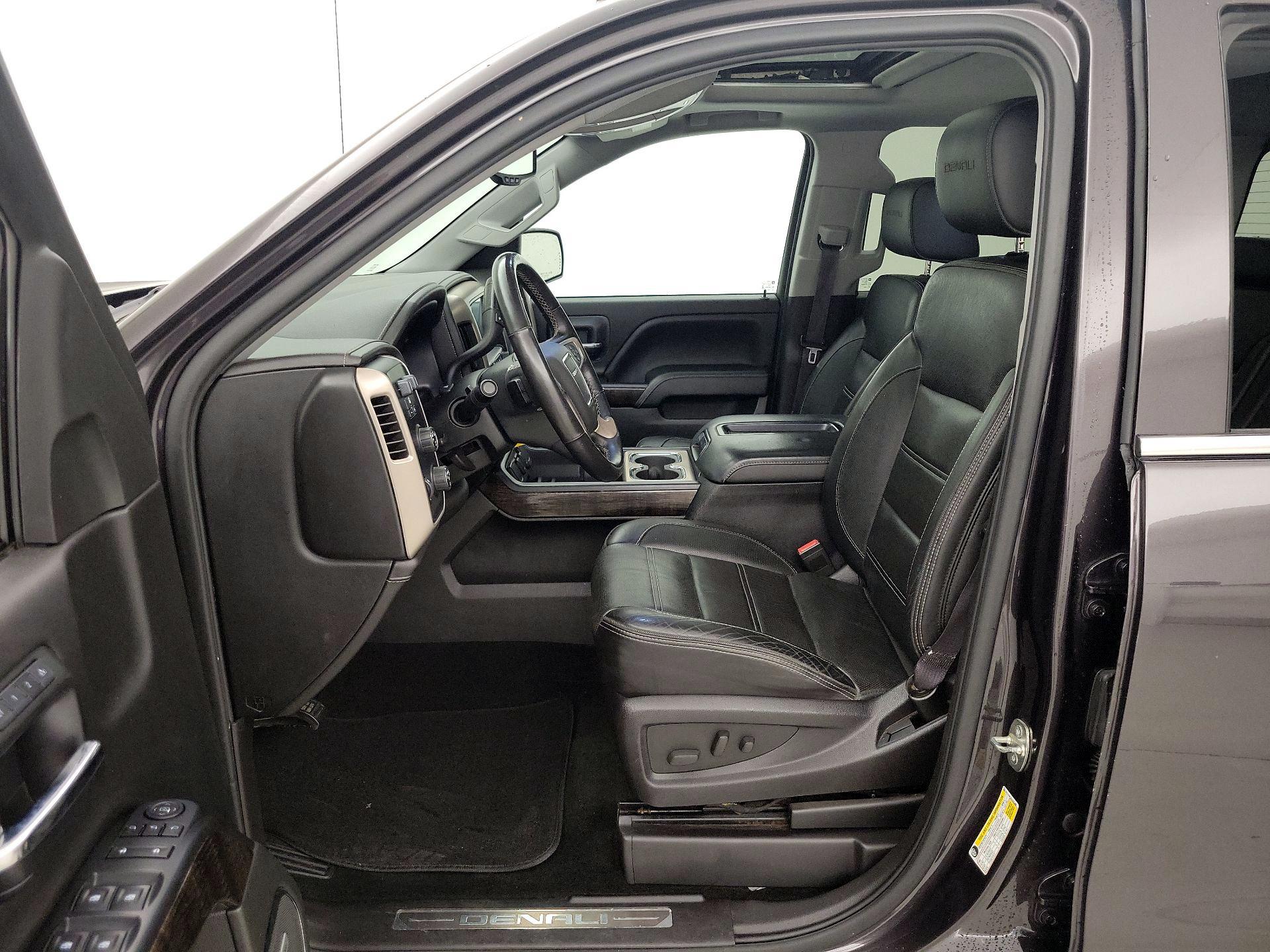 Thumbnail: 2014 GMC Sierra 1500 - 11