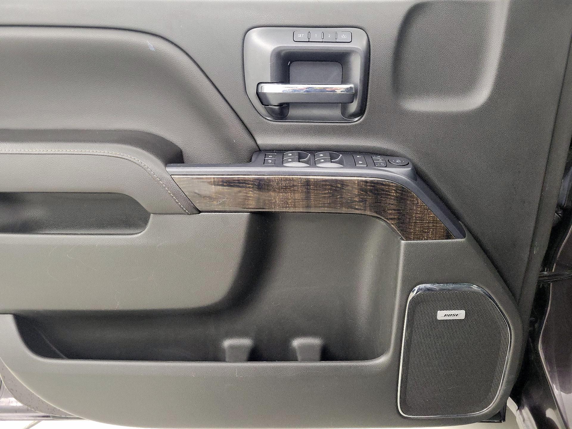 Thumbnail: 2014 GMC Sierra 1500 - 12