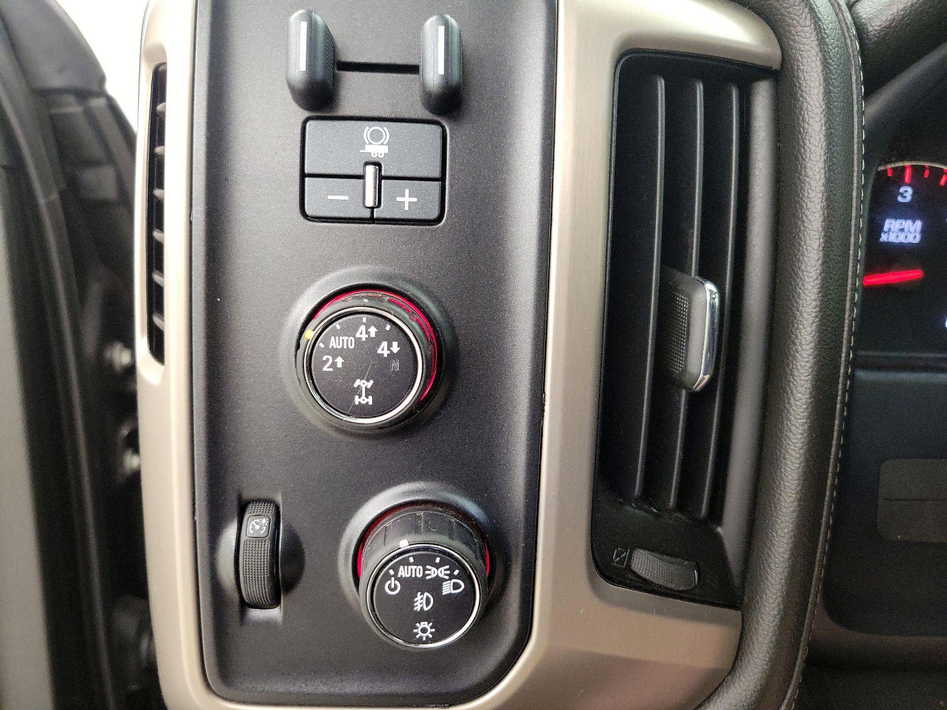 Thumbnail: 2014 GMC Sierra 1500 - 13